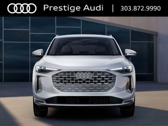 2026 Audi Q5