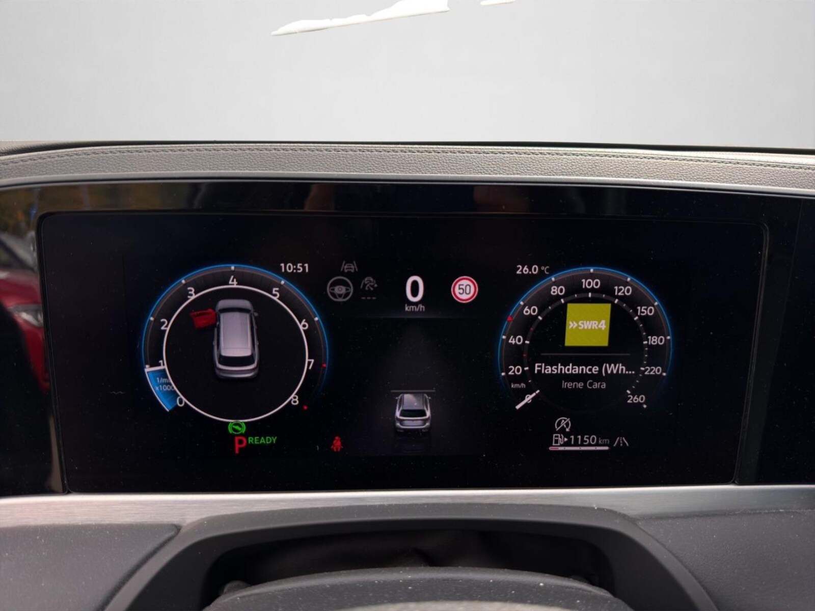 Volkswagen Passat – Bild 10