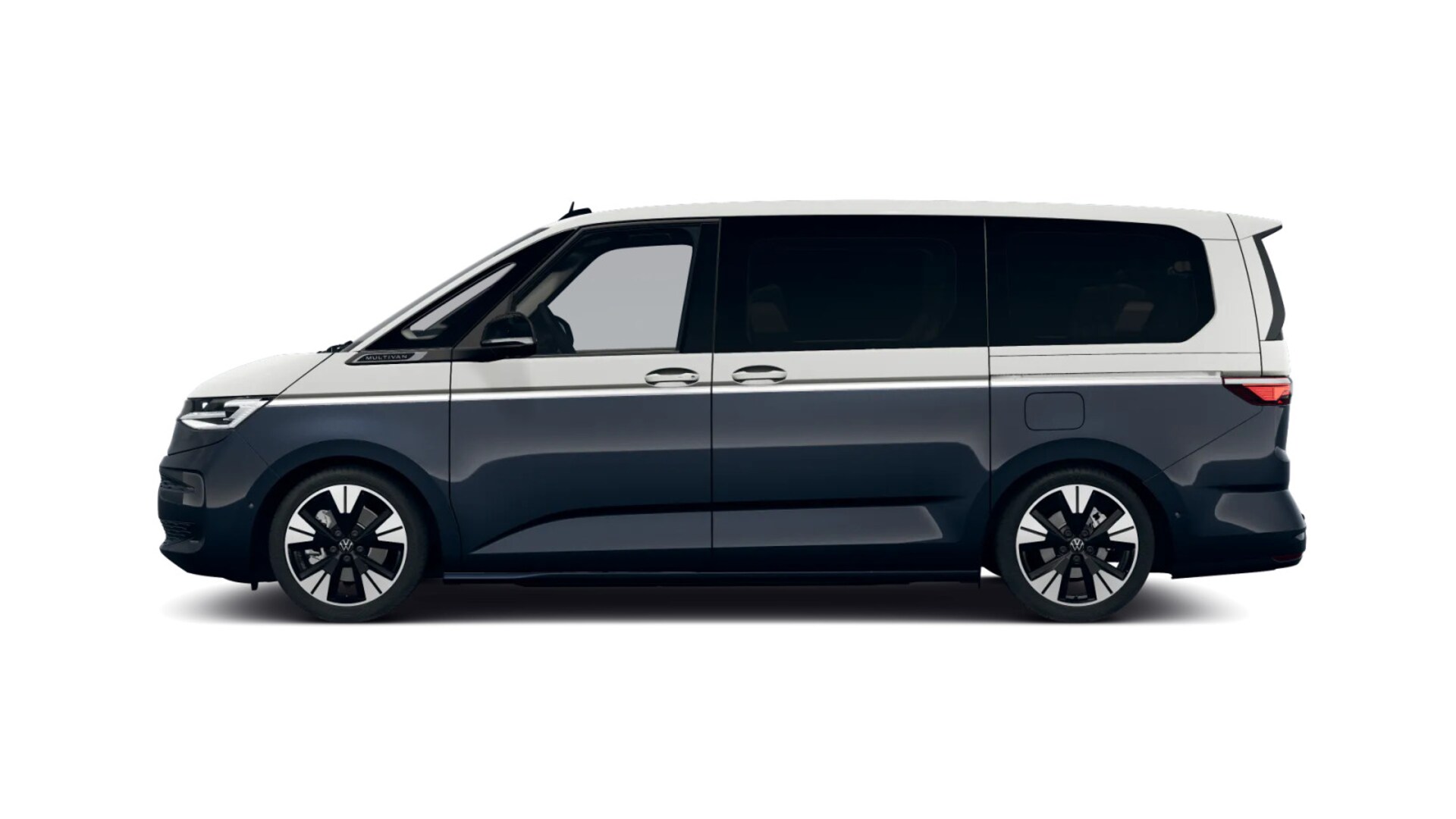 Volkswagen Multivan Langversion Style
