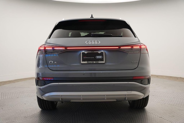 2023 Audi Q4 e-tron