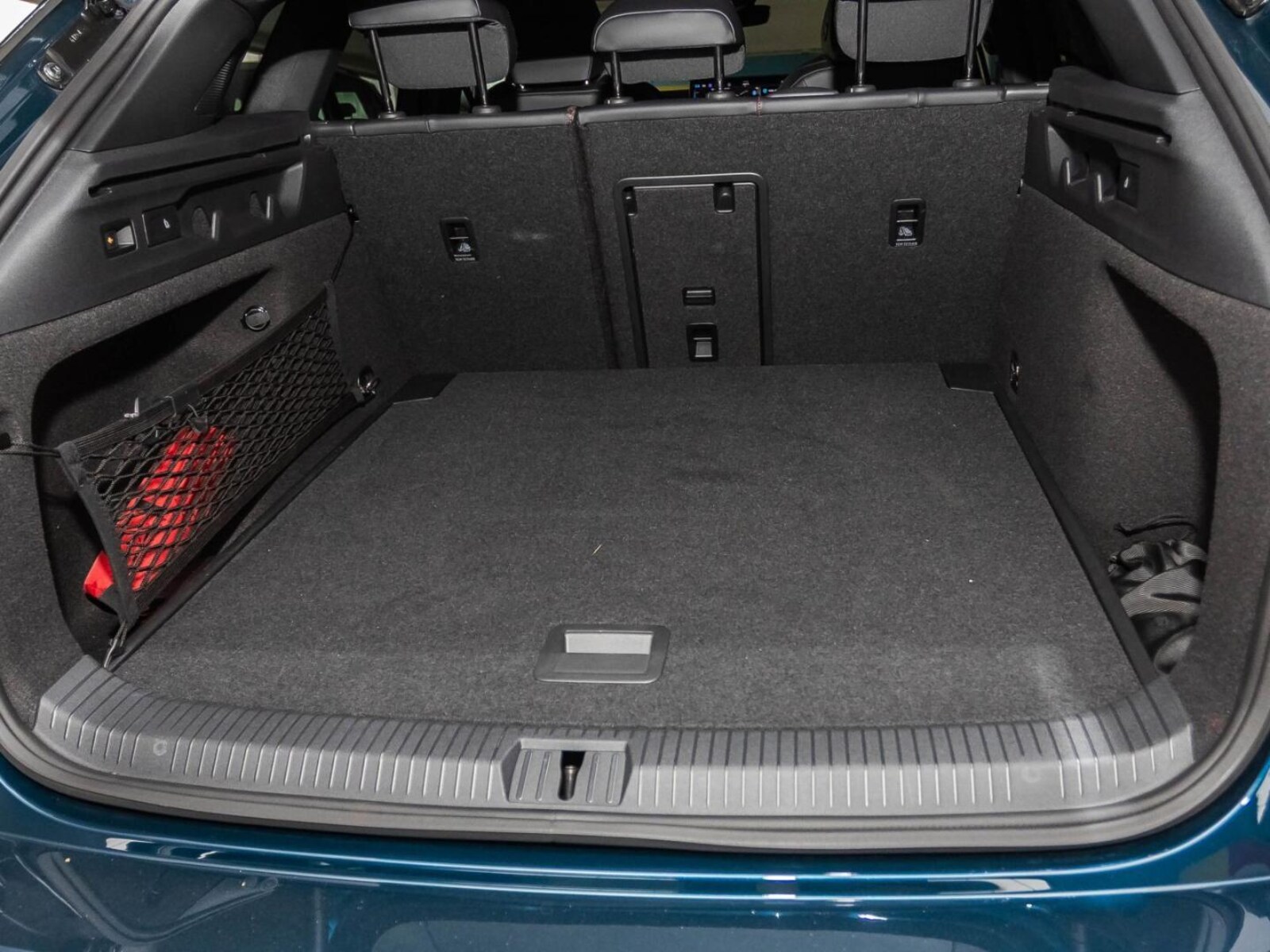 Volkswagen ID.7 Tourer – Bild 21