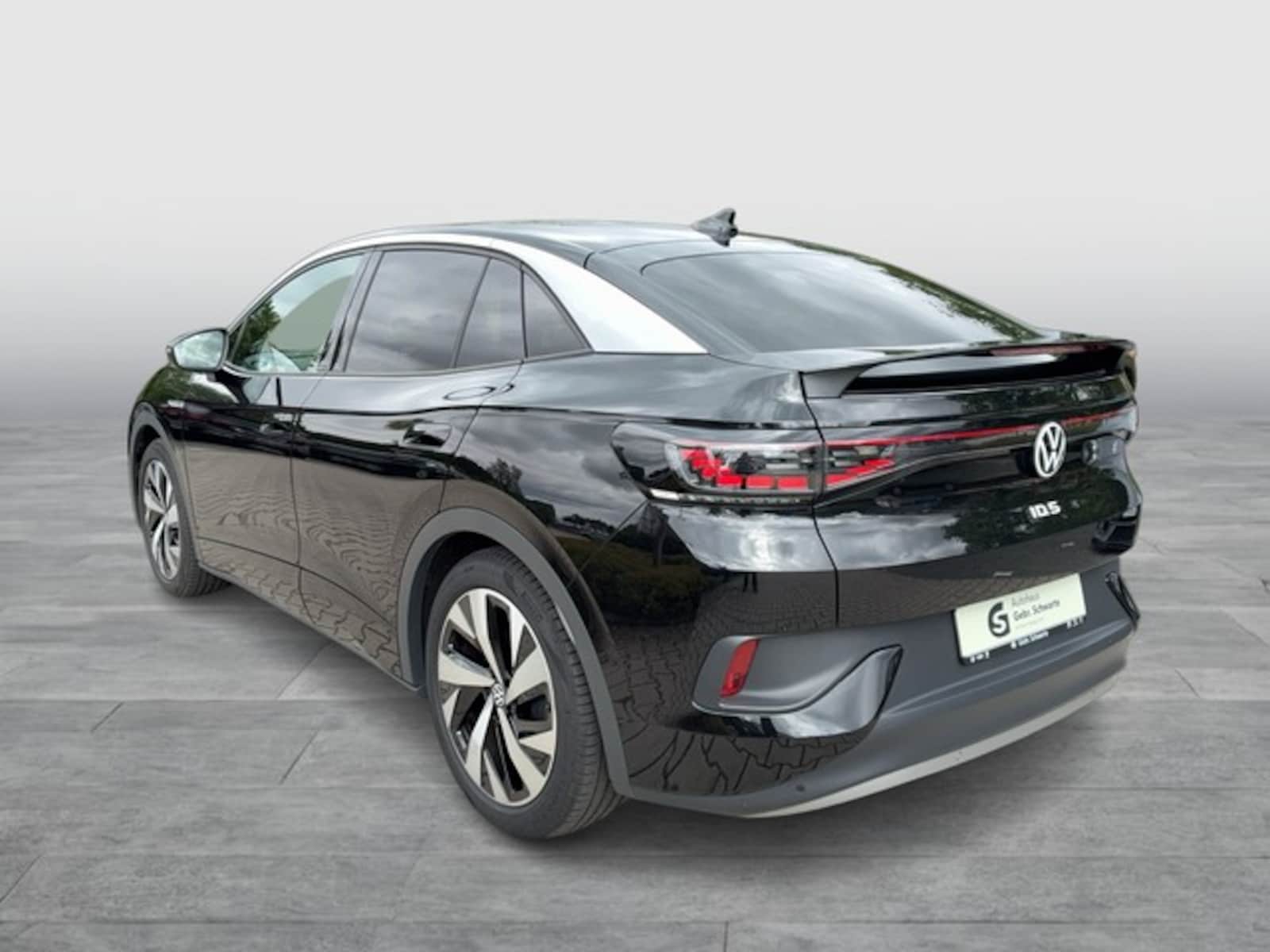 Volkswagen ID.5 – Bild 3