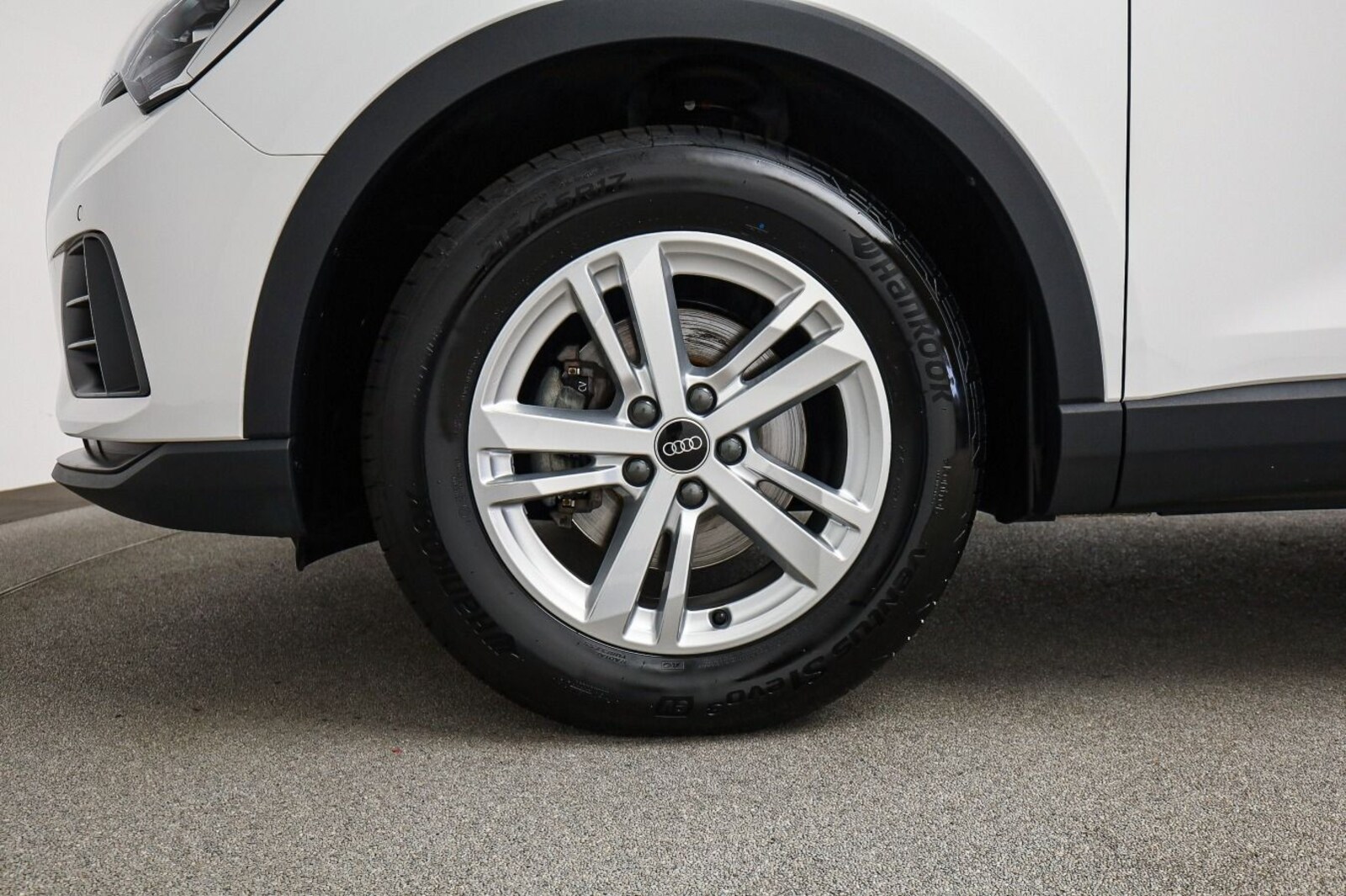 Audi Q3 – Bild 7