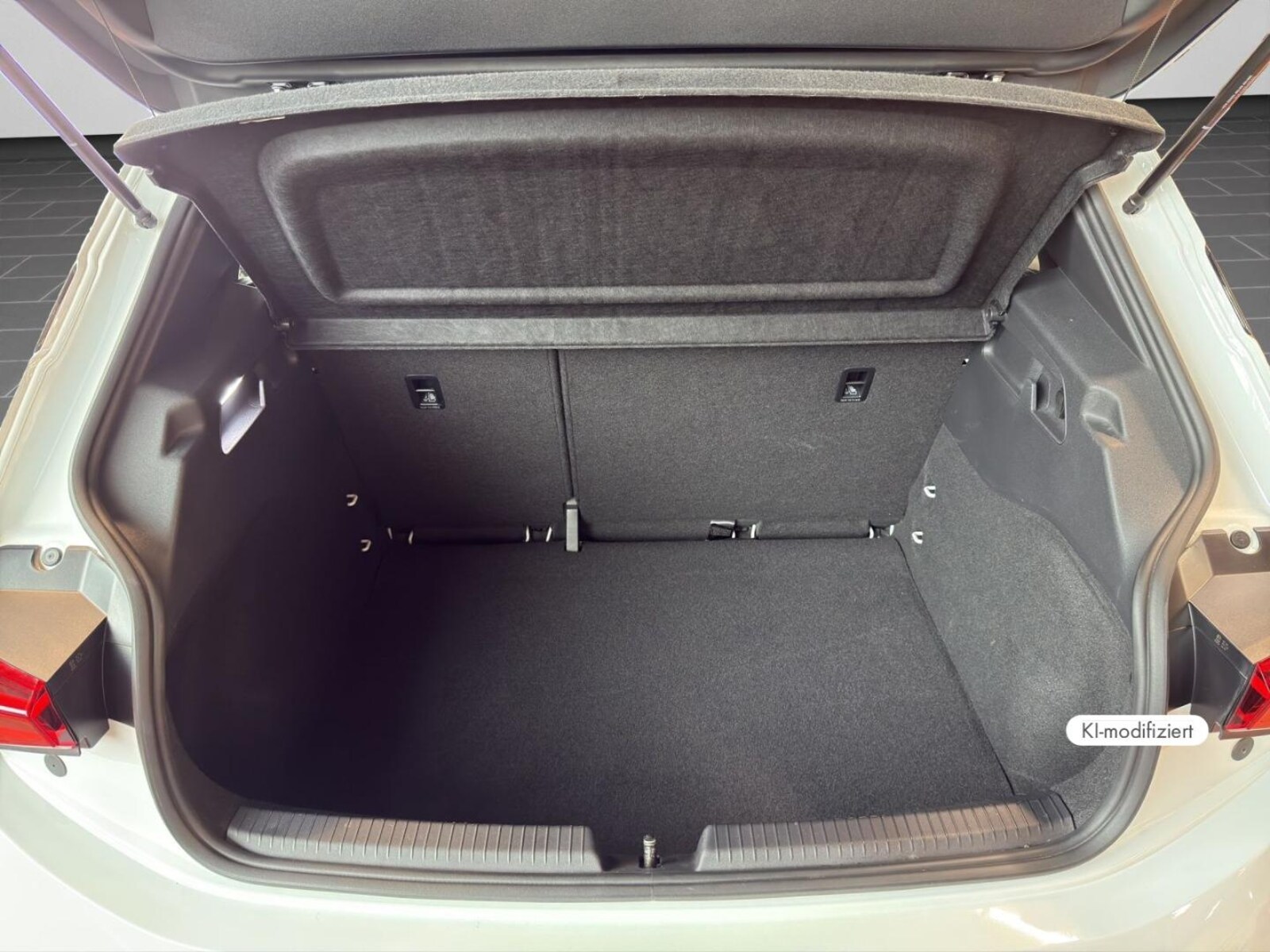 CUPRA Born – Bild 15