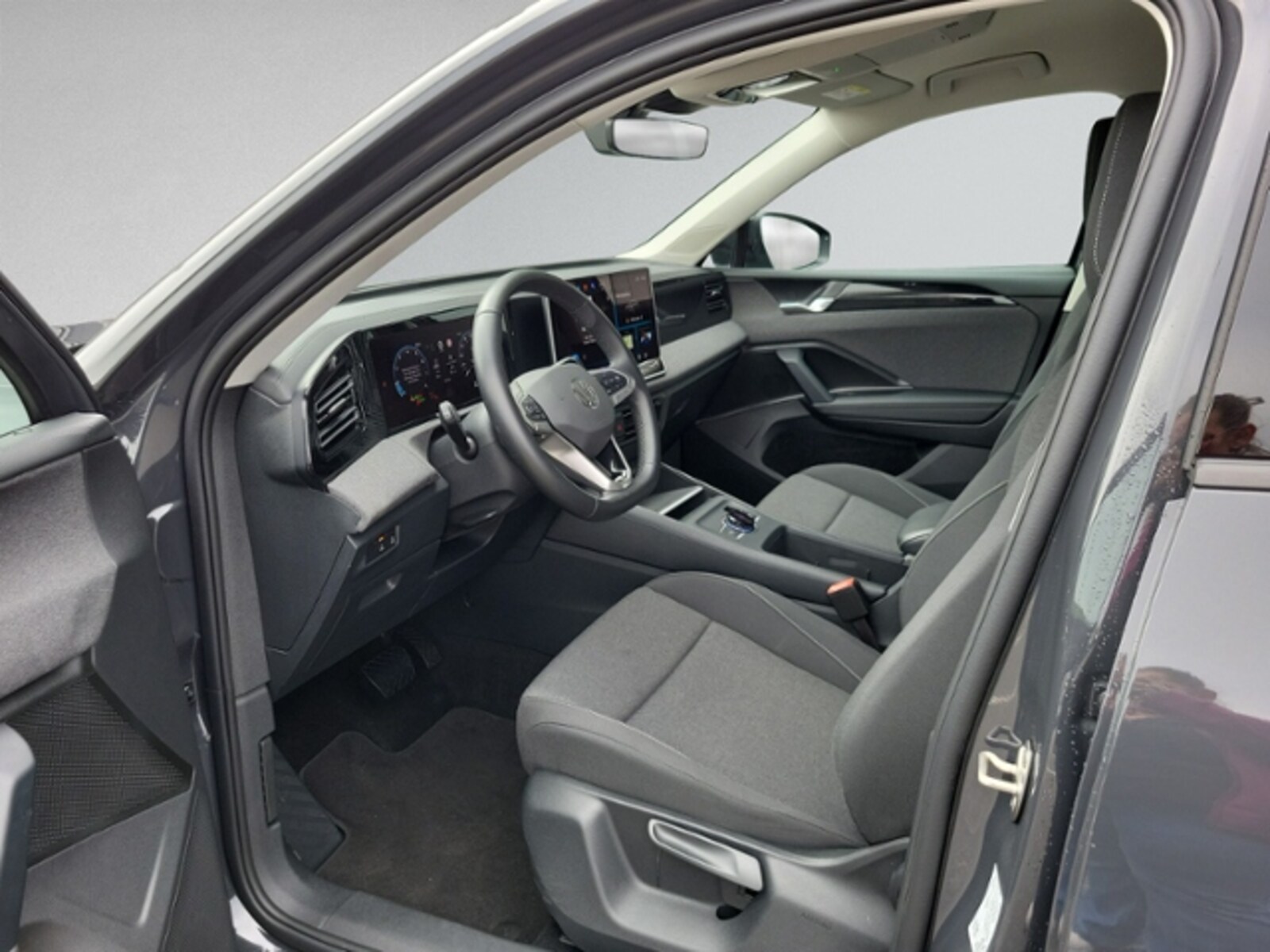 Volkswagen Tiguan – Bild 8