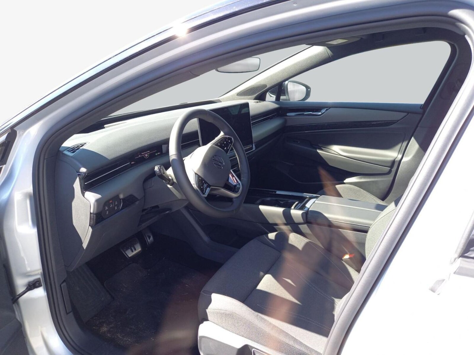 Volkswagen ID.7 – Bild 9