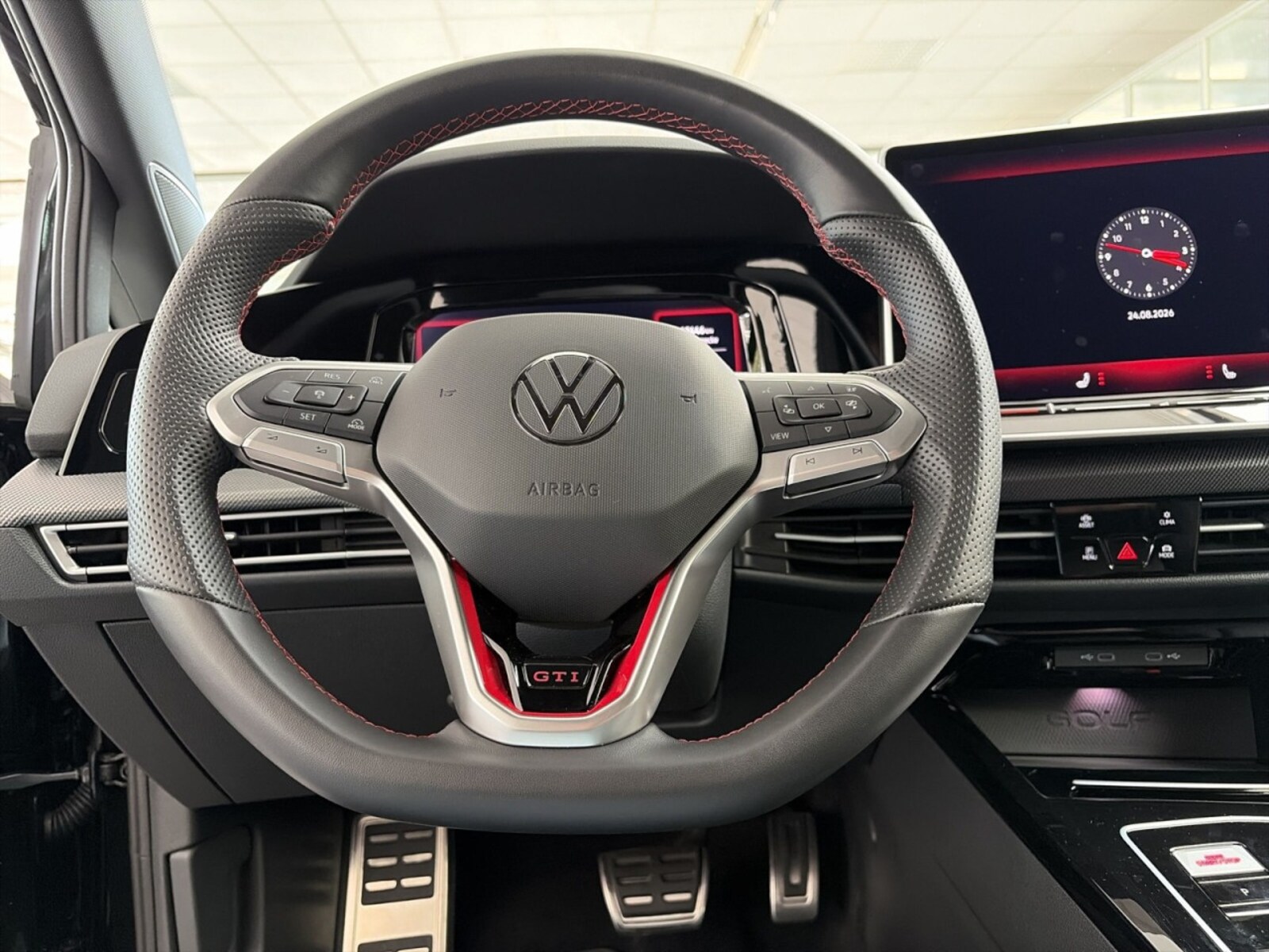 Volkswagen Golf – Bild 8