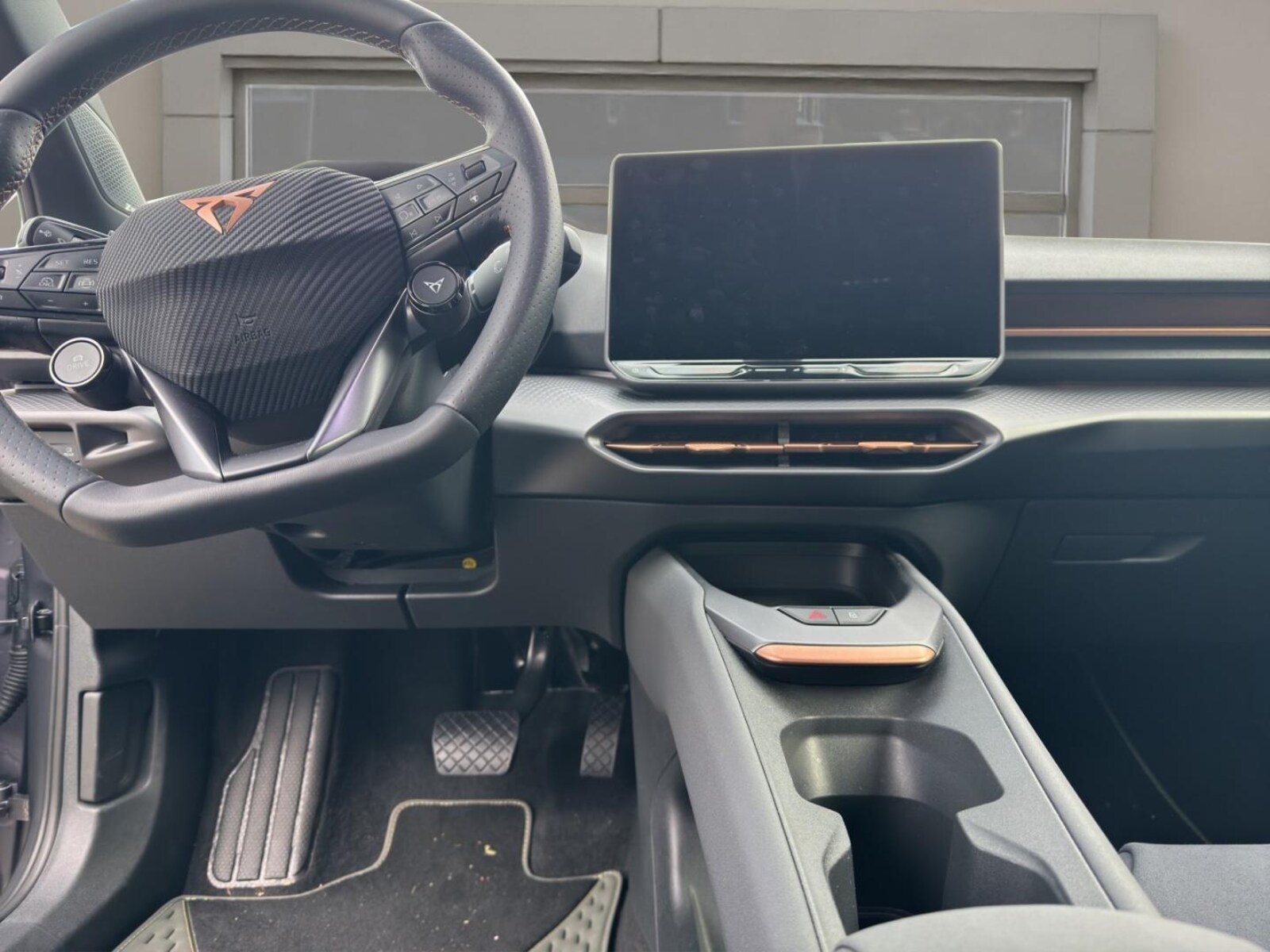CUPRA Raval – Bild 12