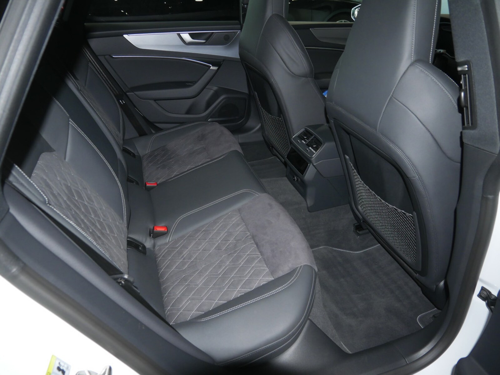 Audi S7 Sportback – Bild 8