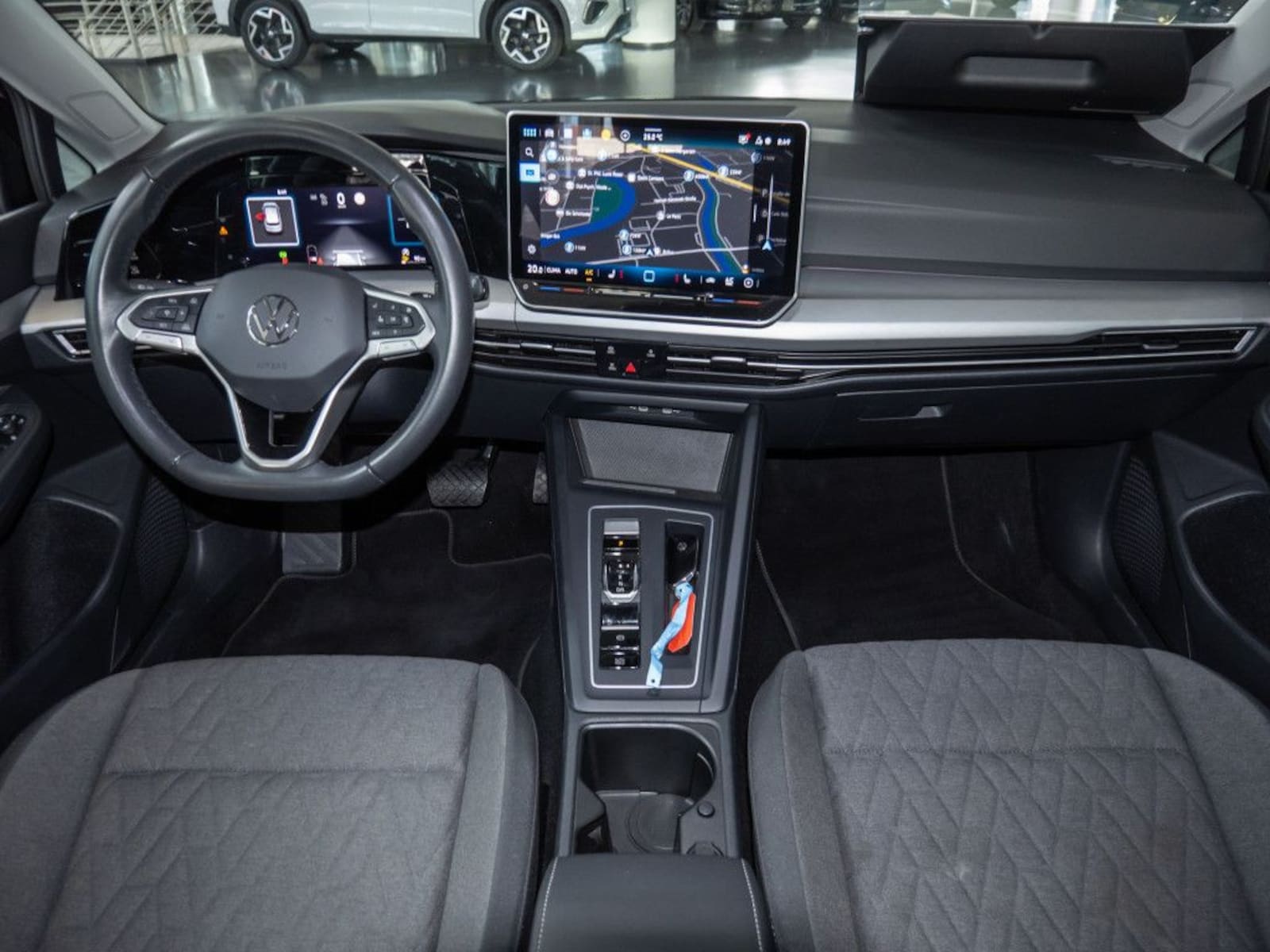 Volkswagen Golf – Bild 7