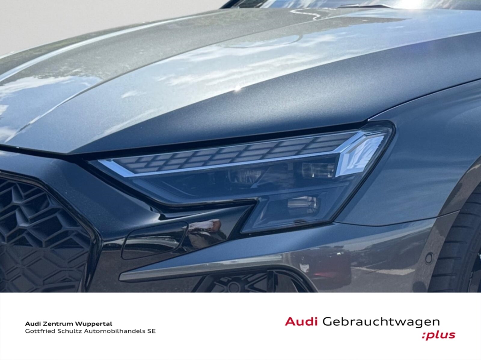 Audi RS 3 Sportback – Bild 6