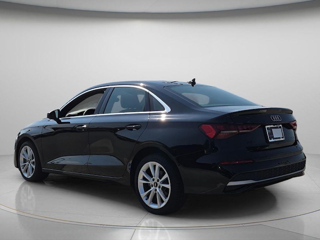 2025 Audi A3 Premium - Photo 6