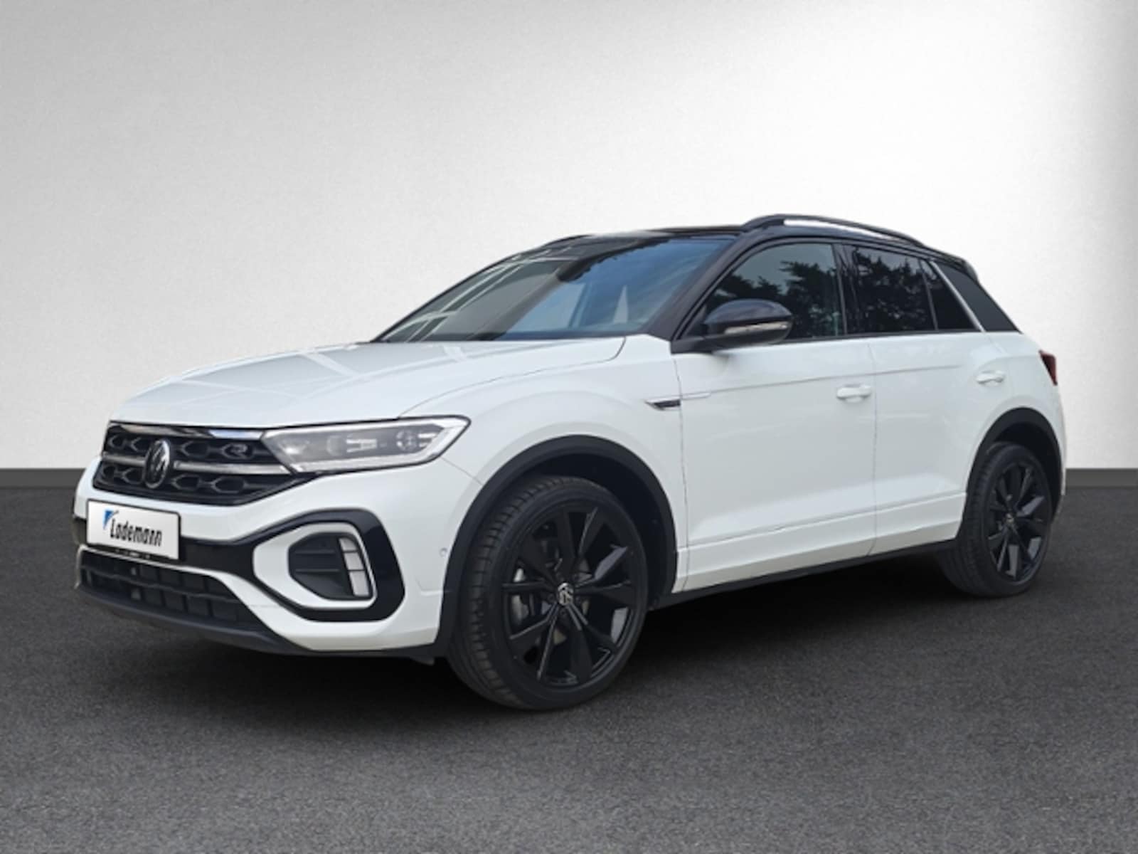 Volkswagen T-Roc – Bild 2