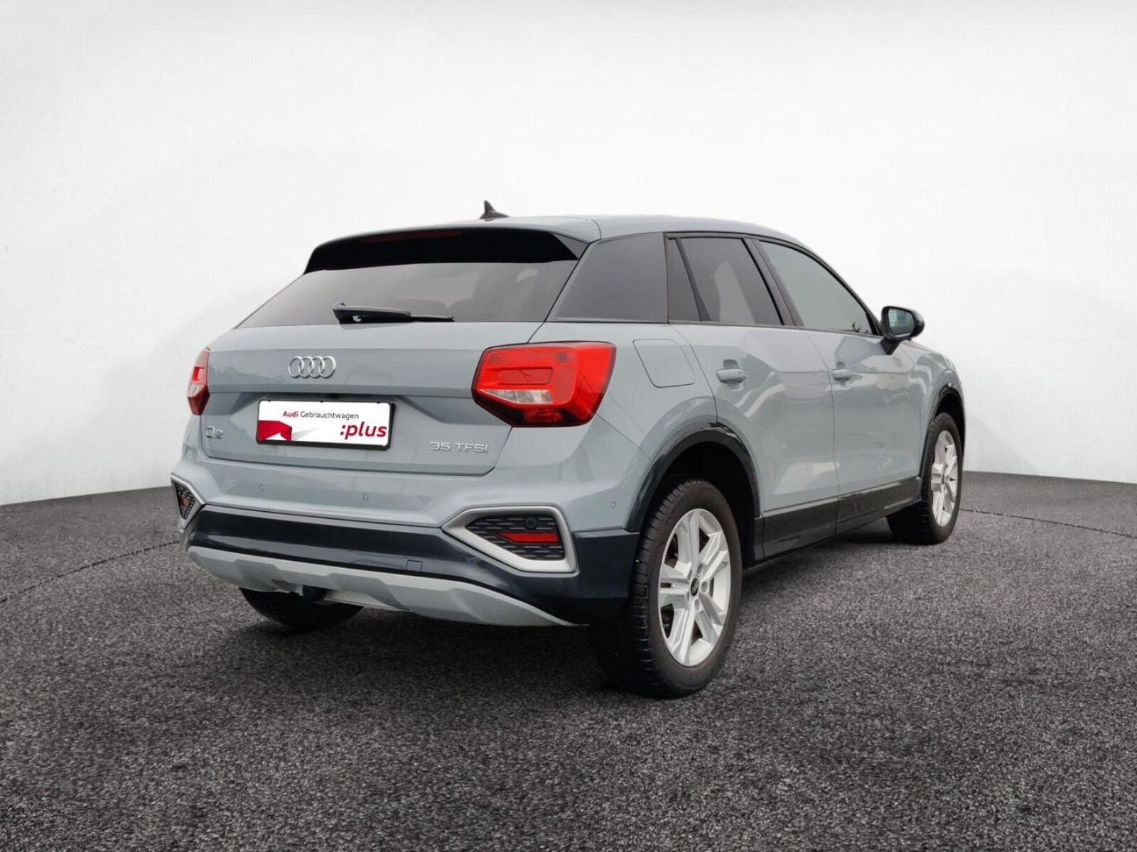 Audi Q2 – Bild 6