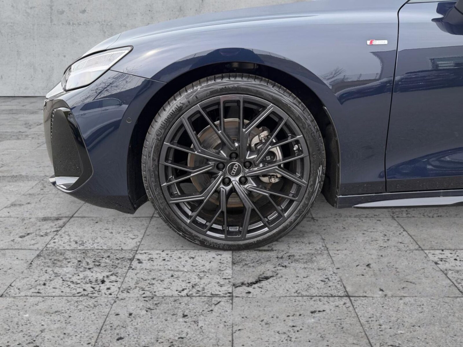 Audi A6 Avant – Bild 7