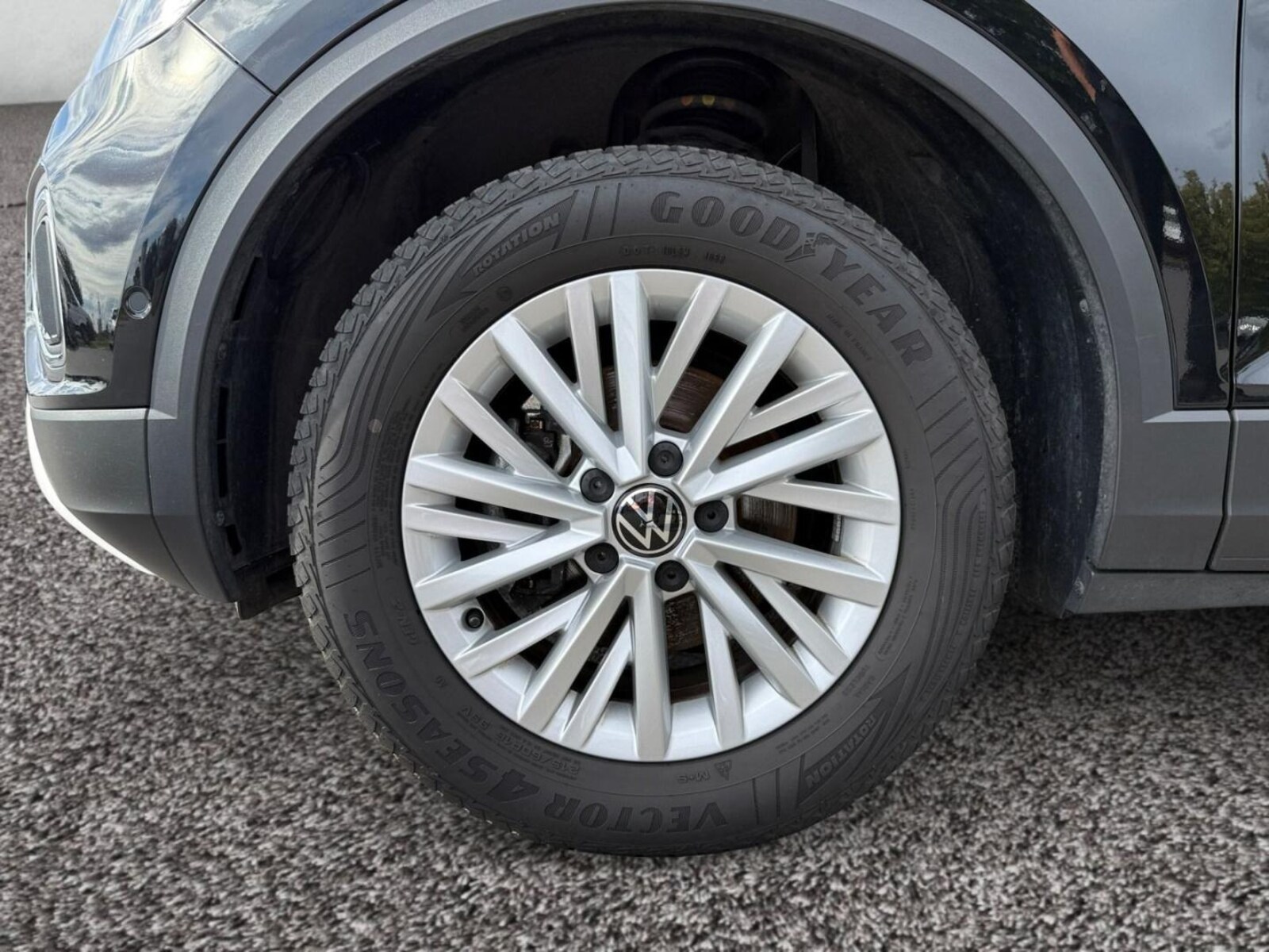 Volkswagen T-Roc – Bild 19