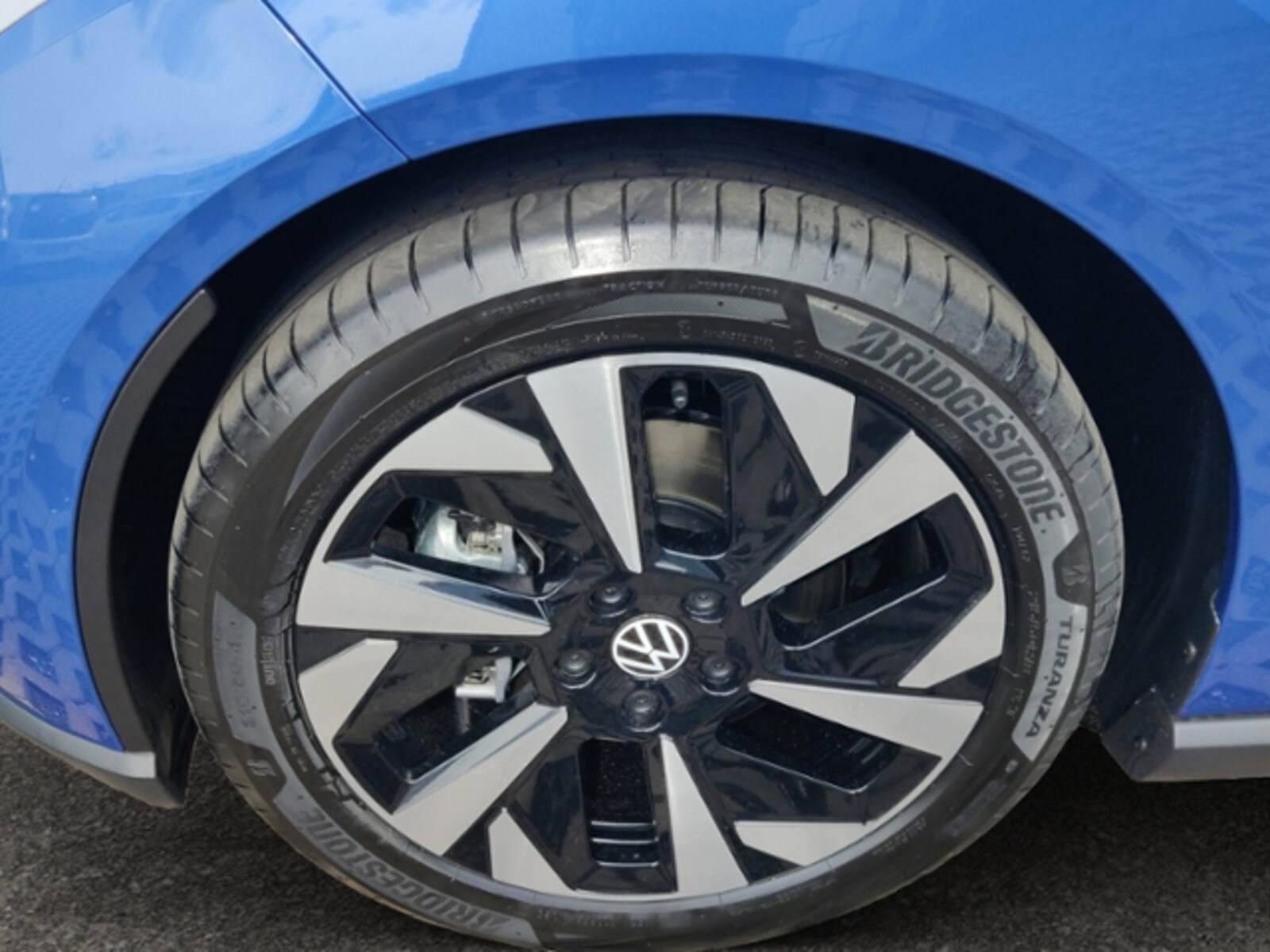 Volkswagen ID. Polo – Bild 10