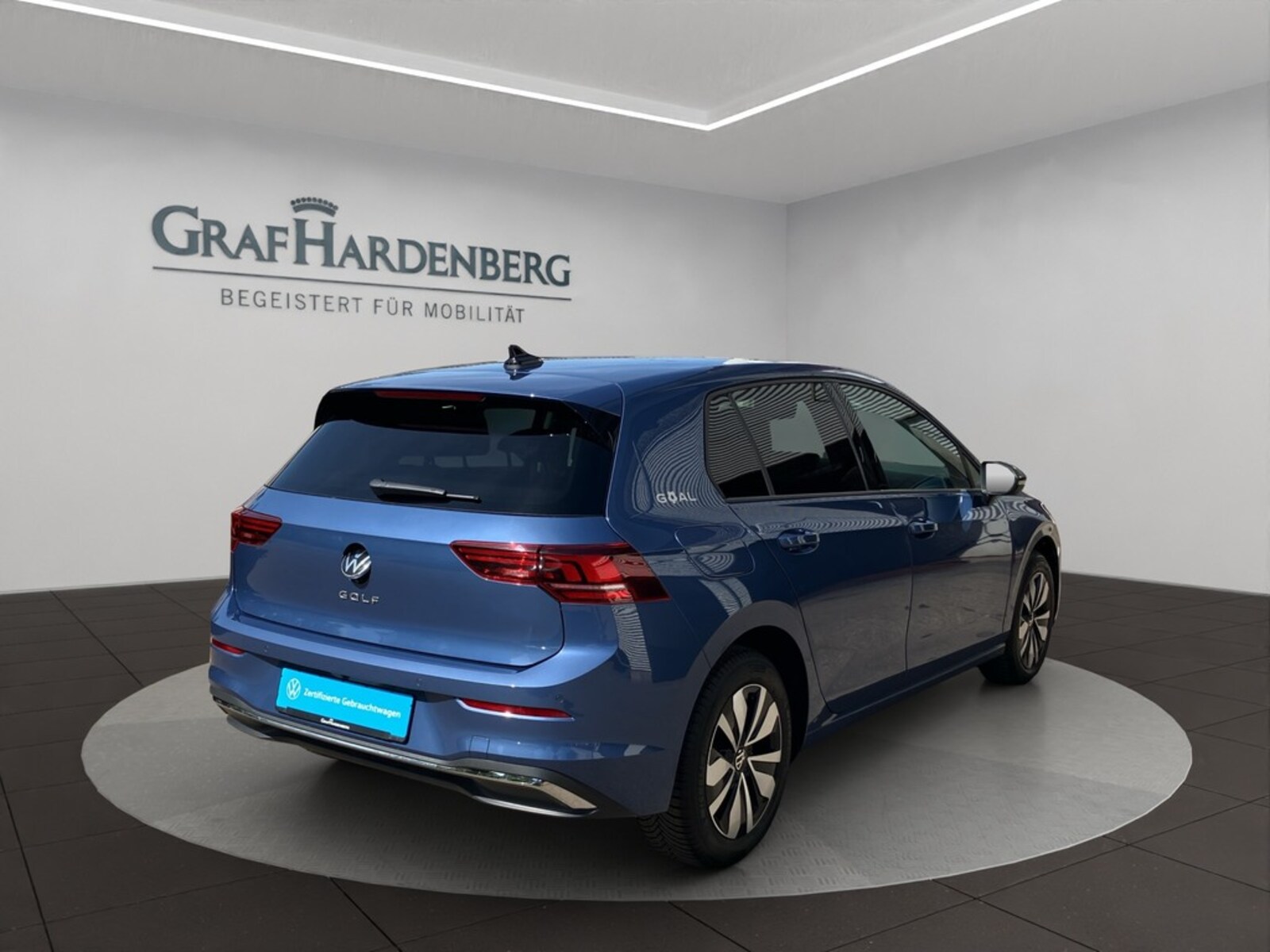 Volkswagen Golf – Bild 6