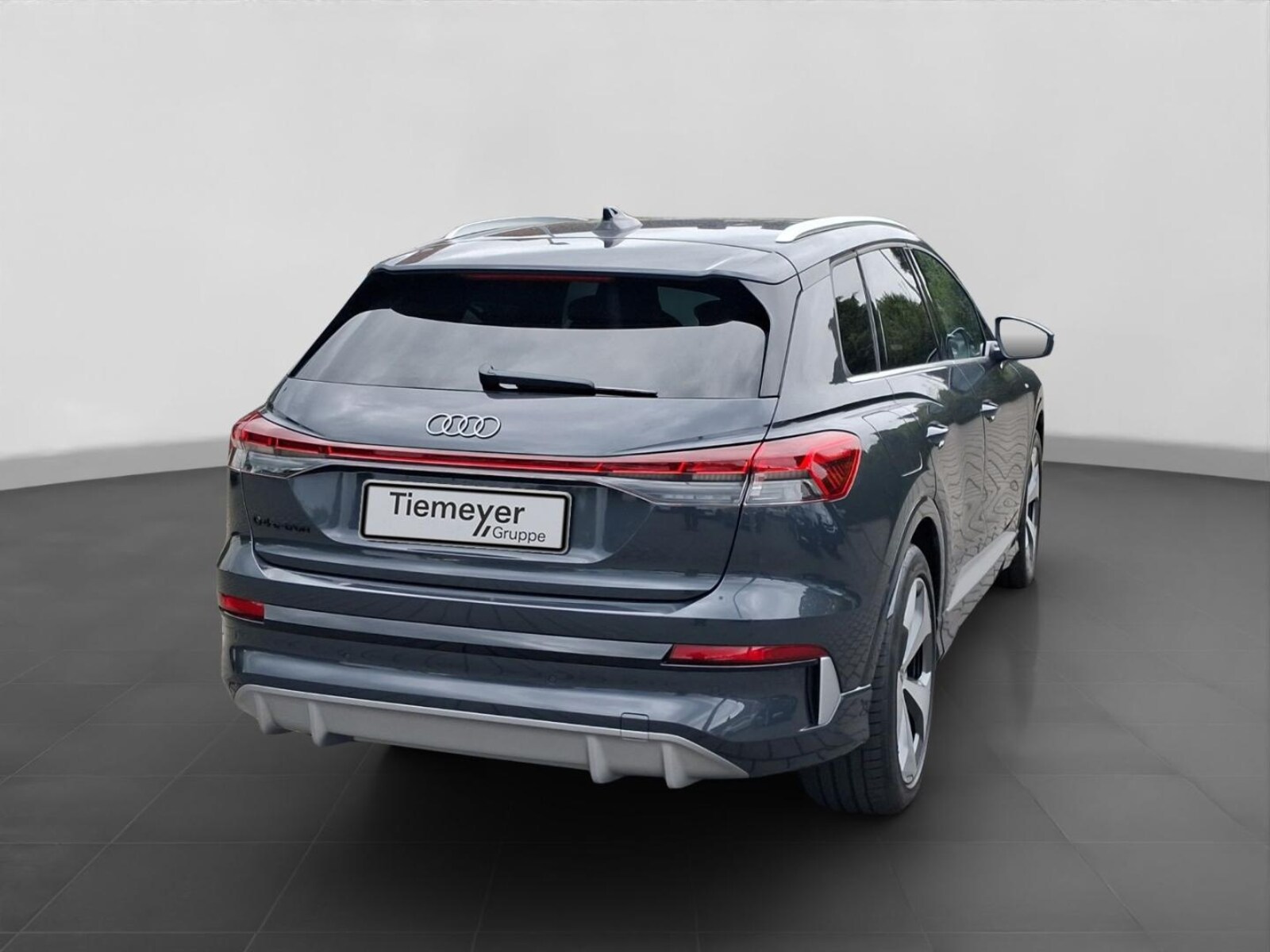 Audi Q4 e-tron – Bild 3