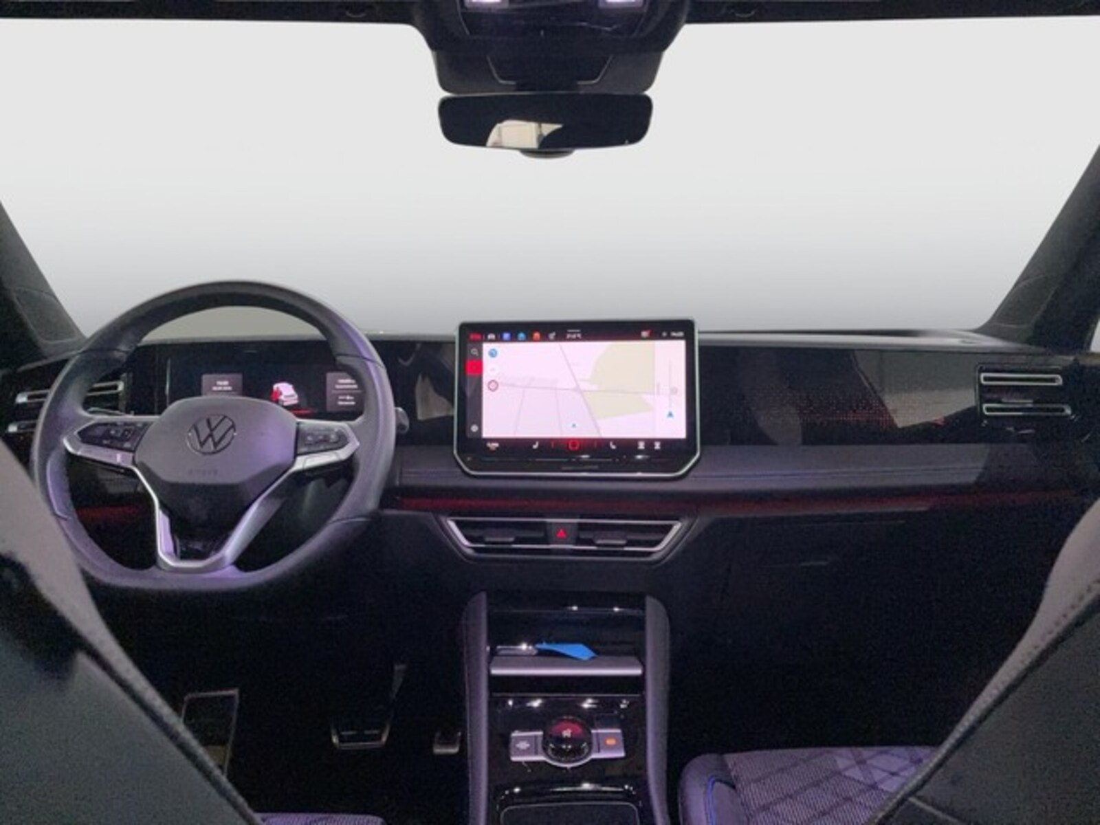 Volkswagen Tiguan – Bild 10