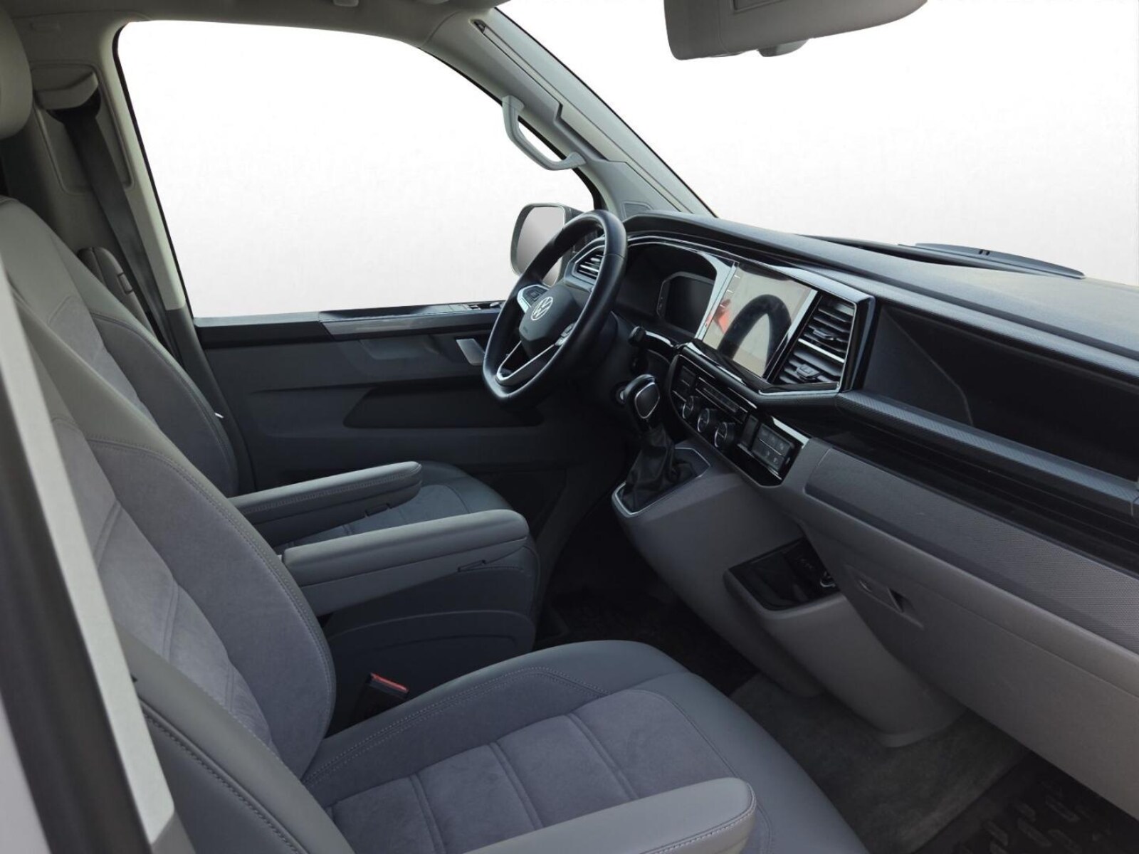 Volkswagen T6.1 California – Bild 2