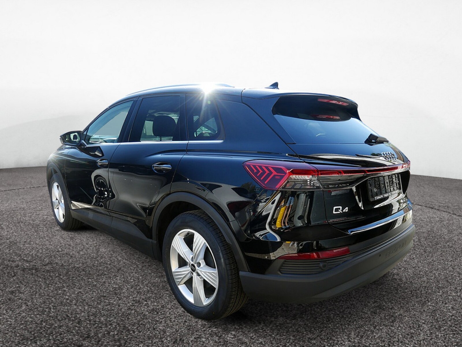 Audi Q4 e-tron – Bild 4