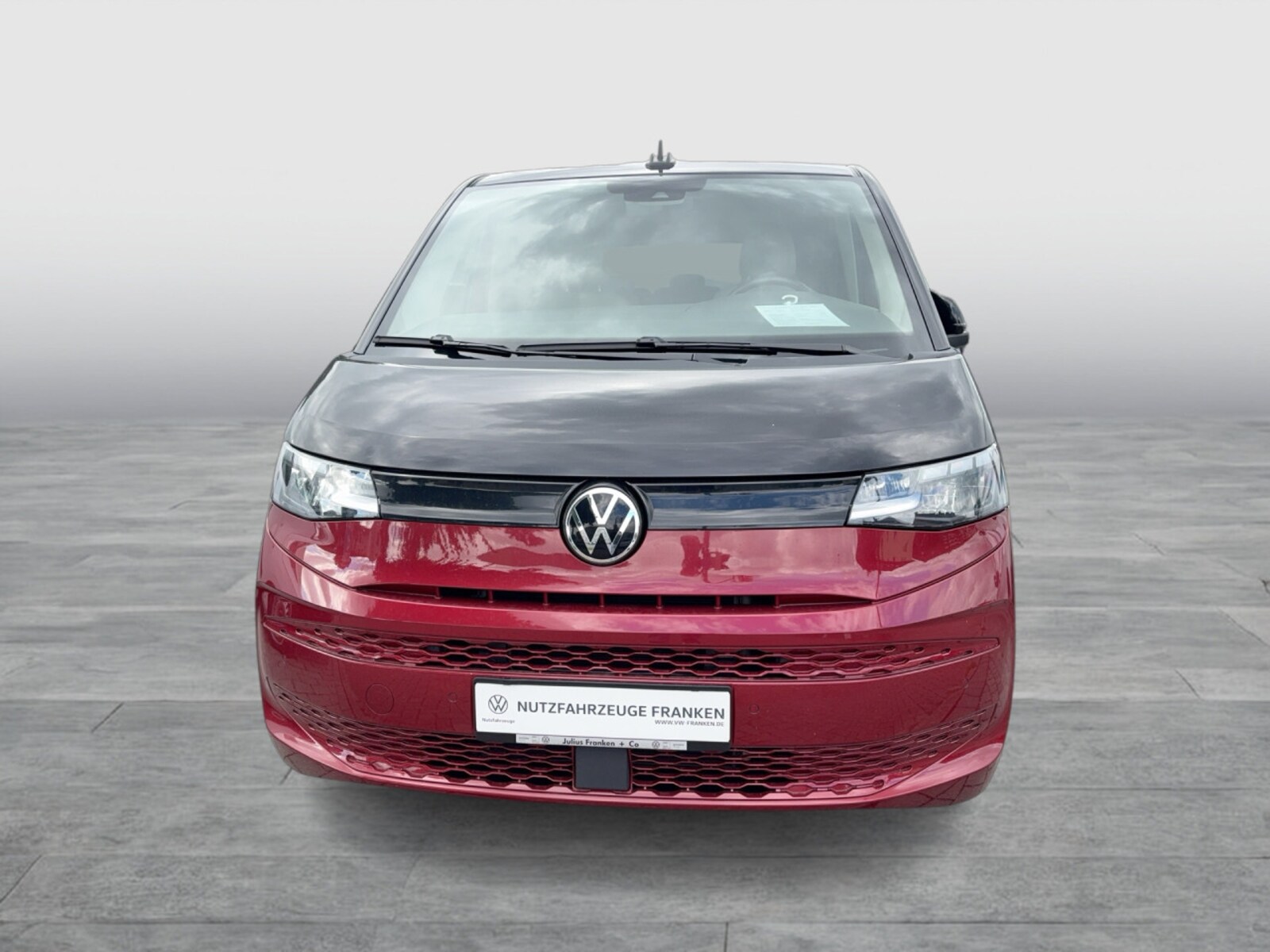 Volkswagen Multivan Langversion – Bild 8