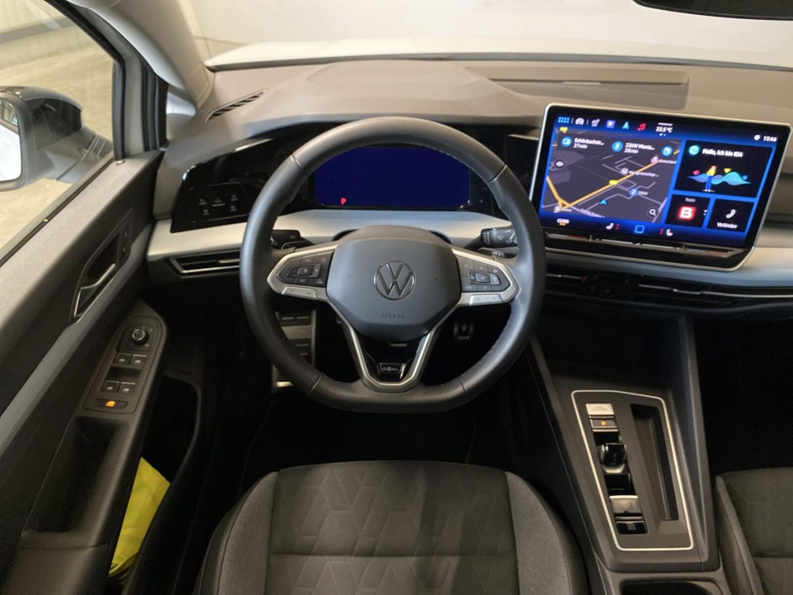 Volkswagen Golf Variant – Bild 5