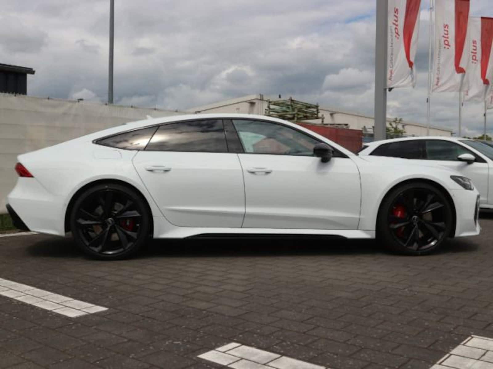 Audi RS 7 Sportback – Bild 3