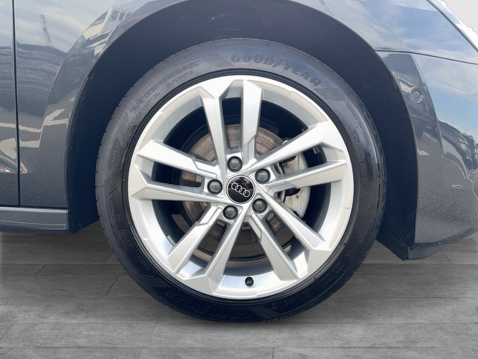 Audi A3 Sportback – Bild 6