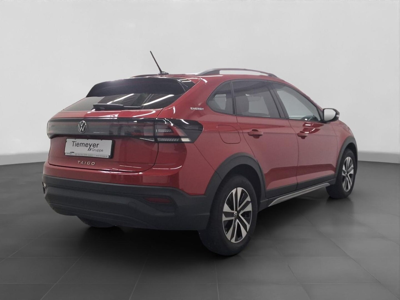 Volkswagen Taigo – Bild 3