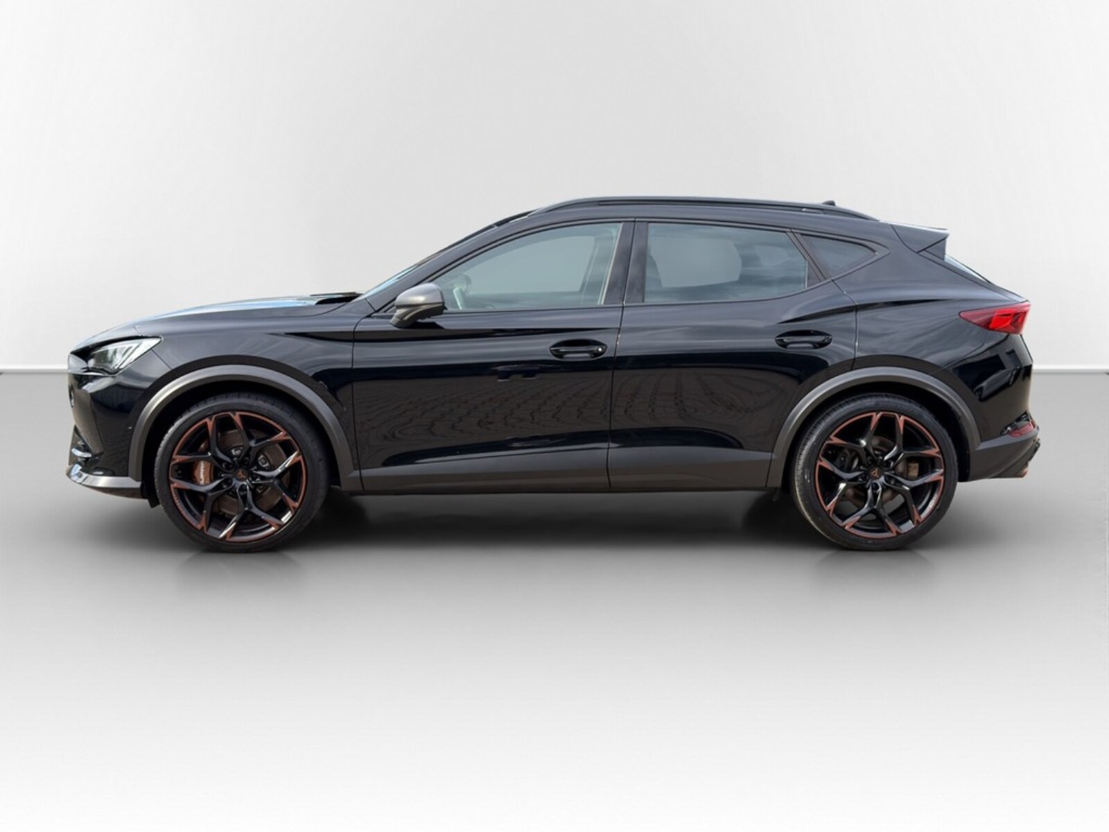 CUPRA Formentor – Bild 8