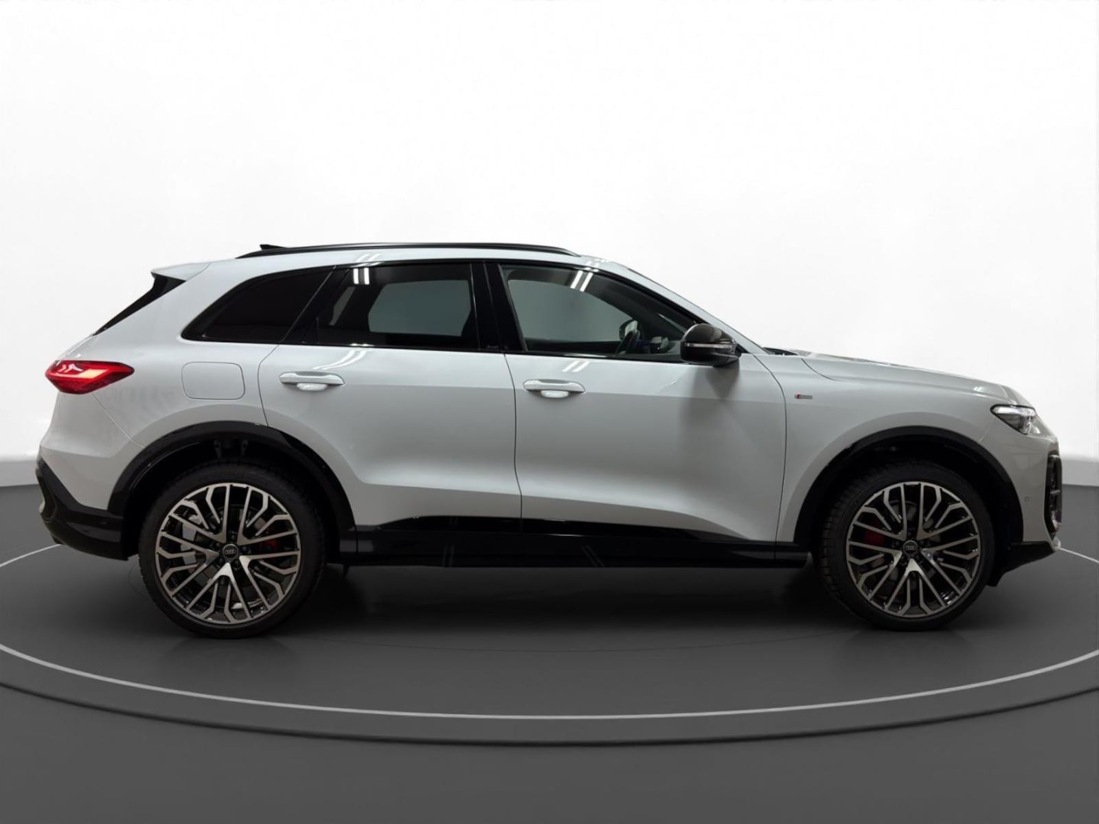 Audi Q5 – Bild 5
