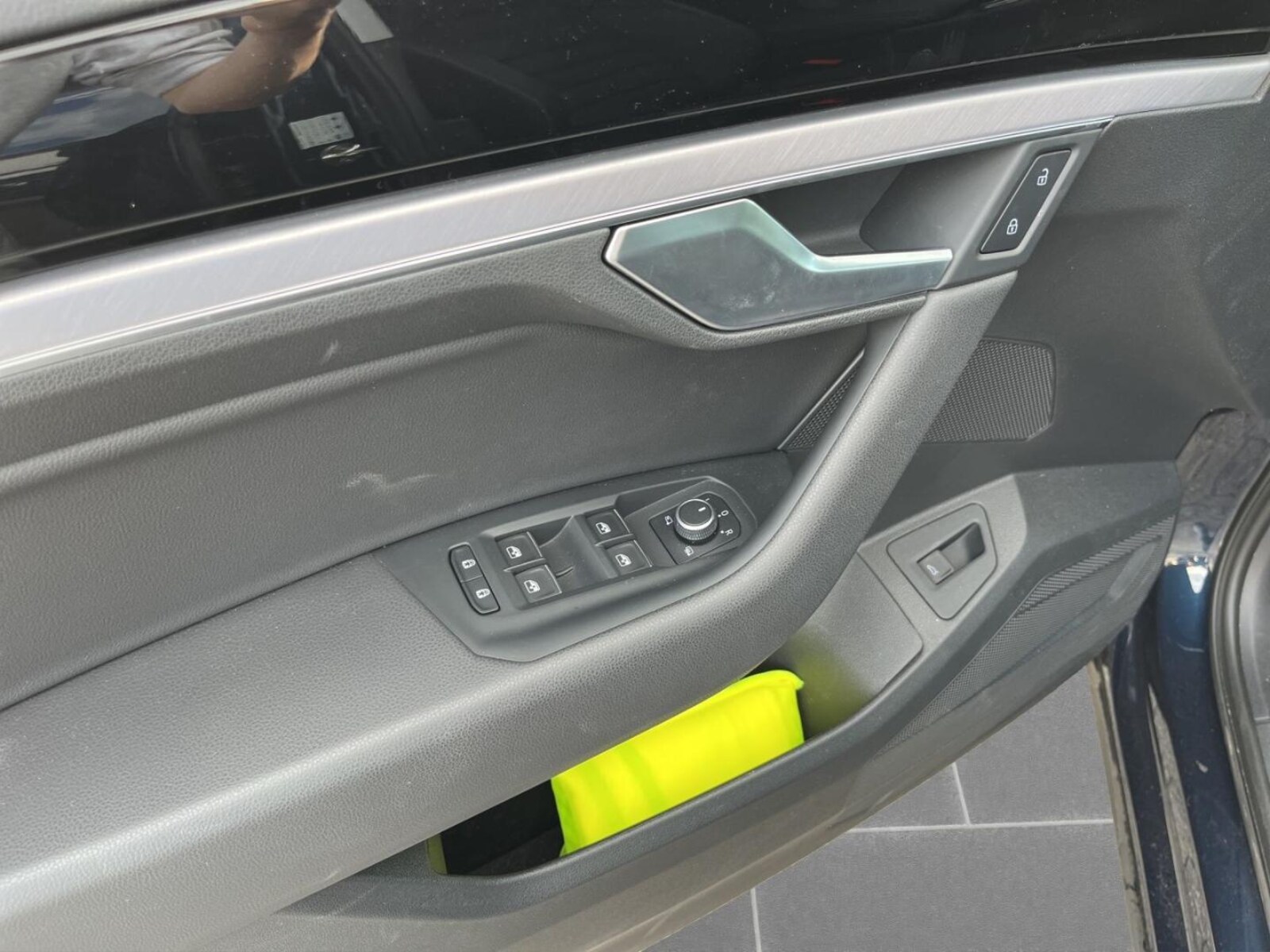 Volkswagen Touareg – Bild 13