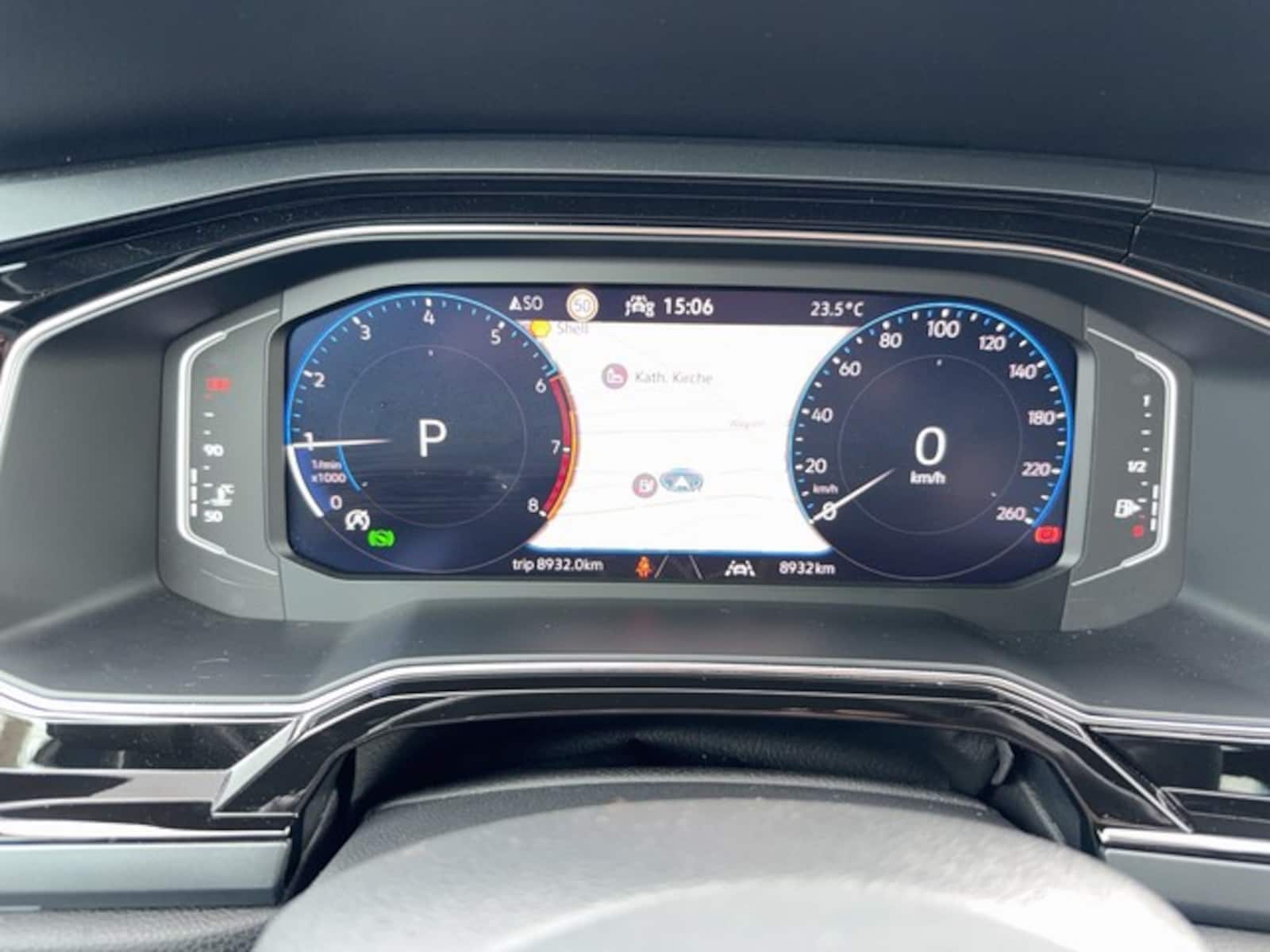 Volkswagen Polo – Bild 9