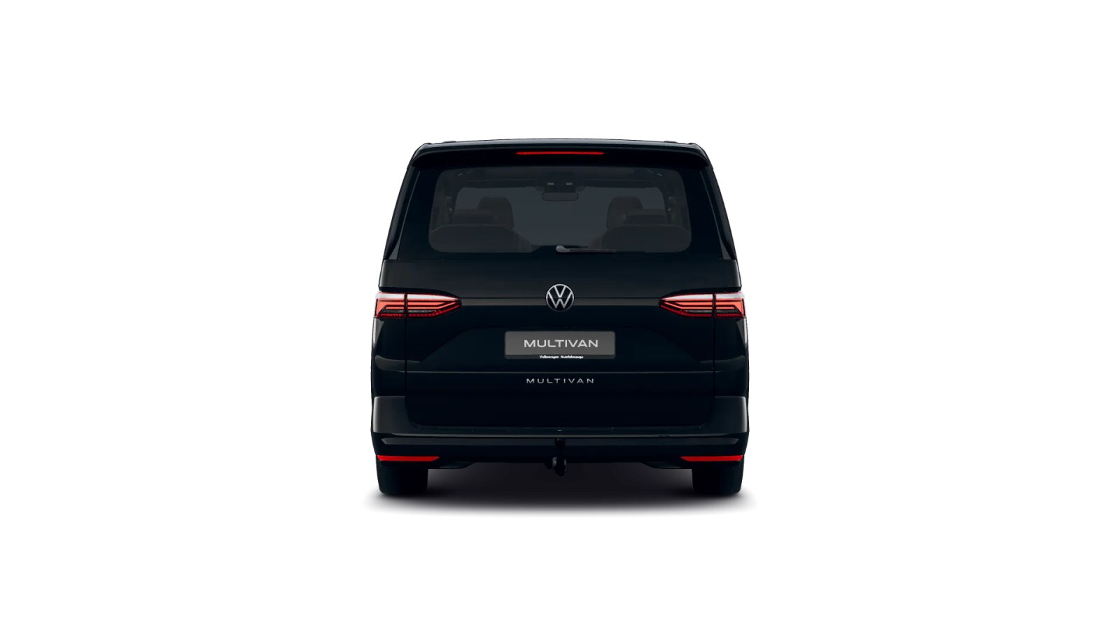 Volkswagen Multivan Langversion – Bild 4