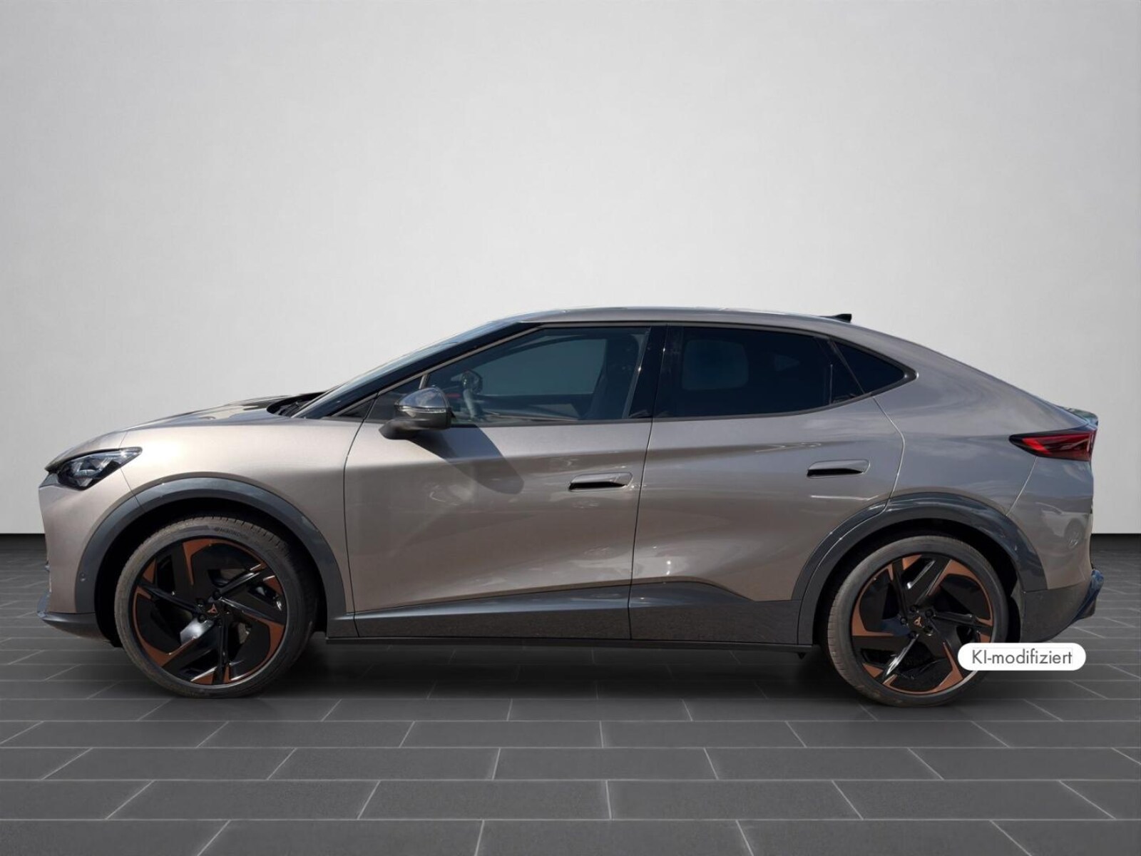 CUPRA Tavascan – Bild 7
