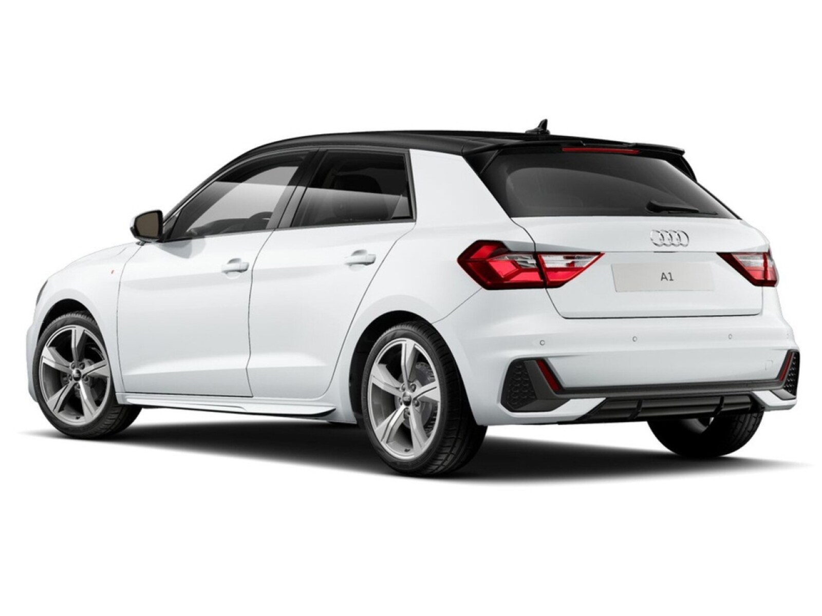 Audi A1 Sportback – Bild 4