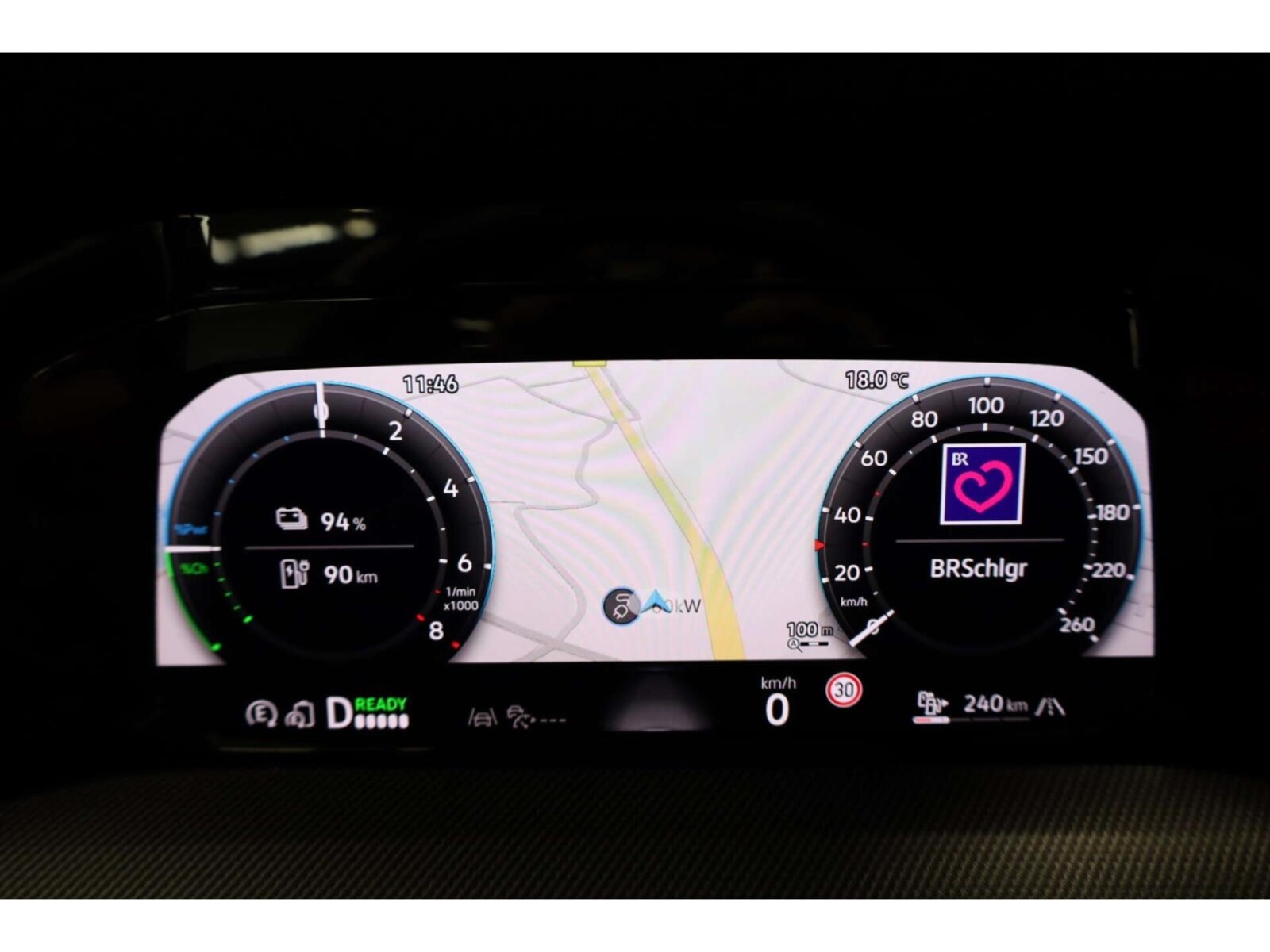 Volkswagen Golf – Bild 10