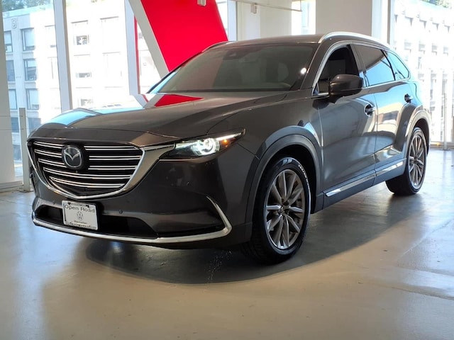 2021 Mazda CX-9