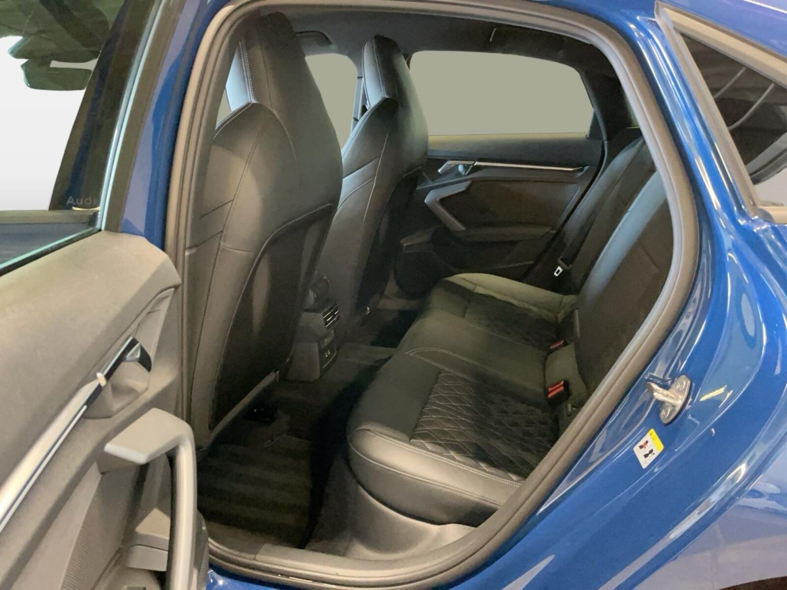 Audi A3 Limousine – Bild 11