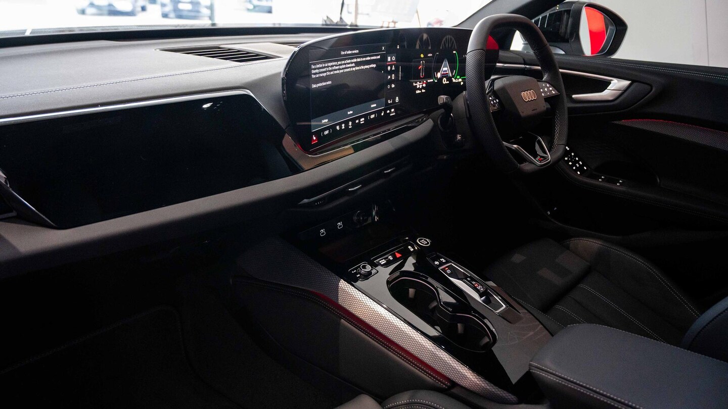 Image about Audi A5 Avant TFSI e e-hybrid quattro 270 kW S tronic