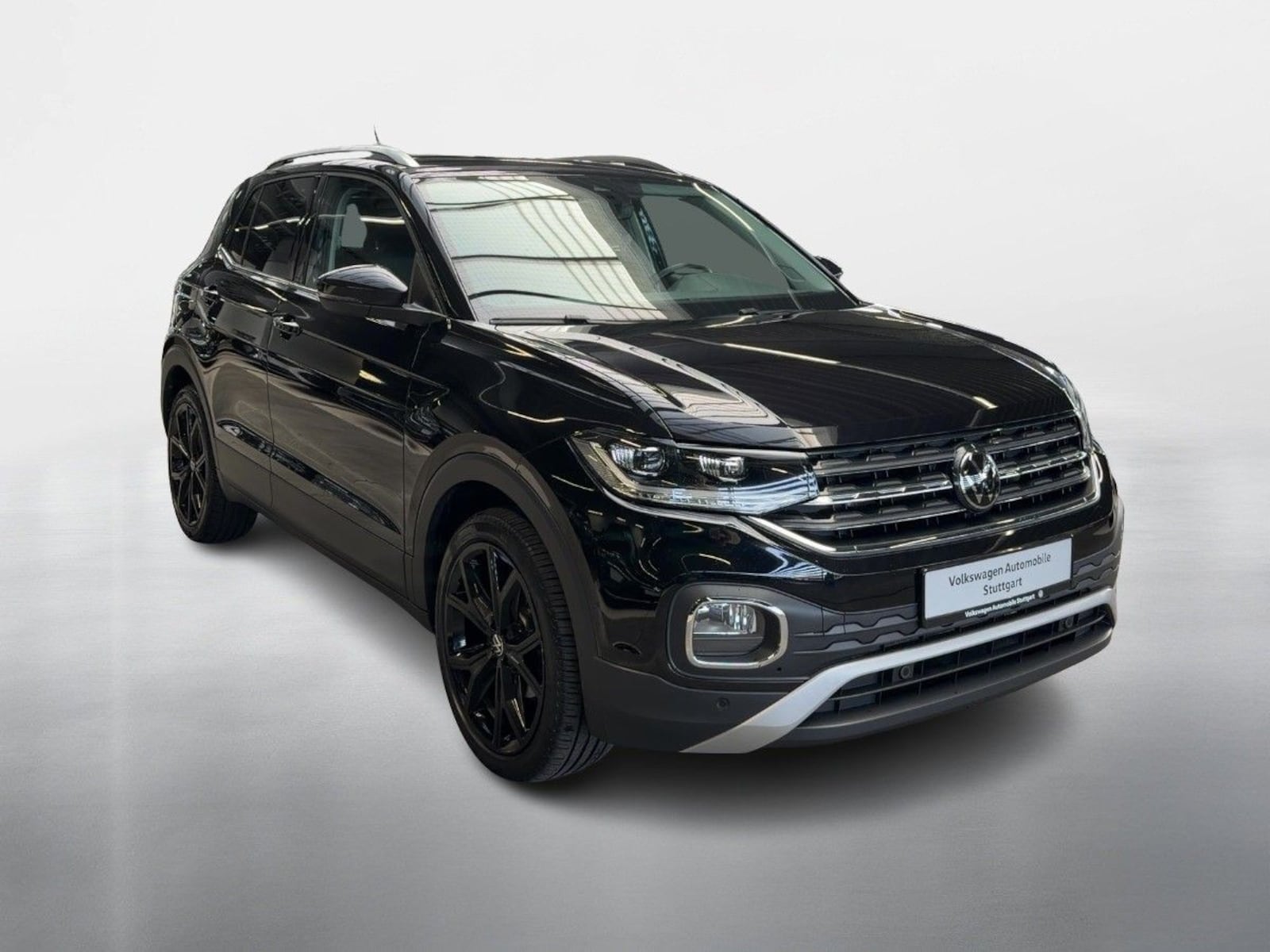 Volkswagen T-Cross – Bild 5