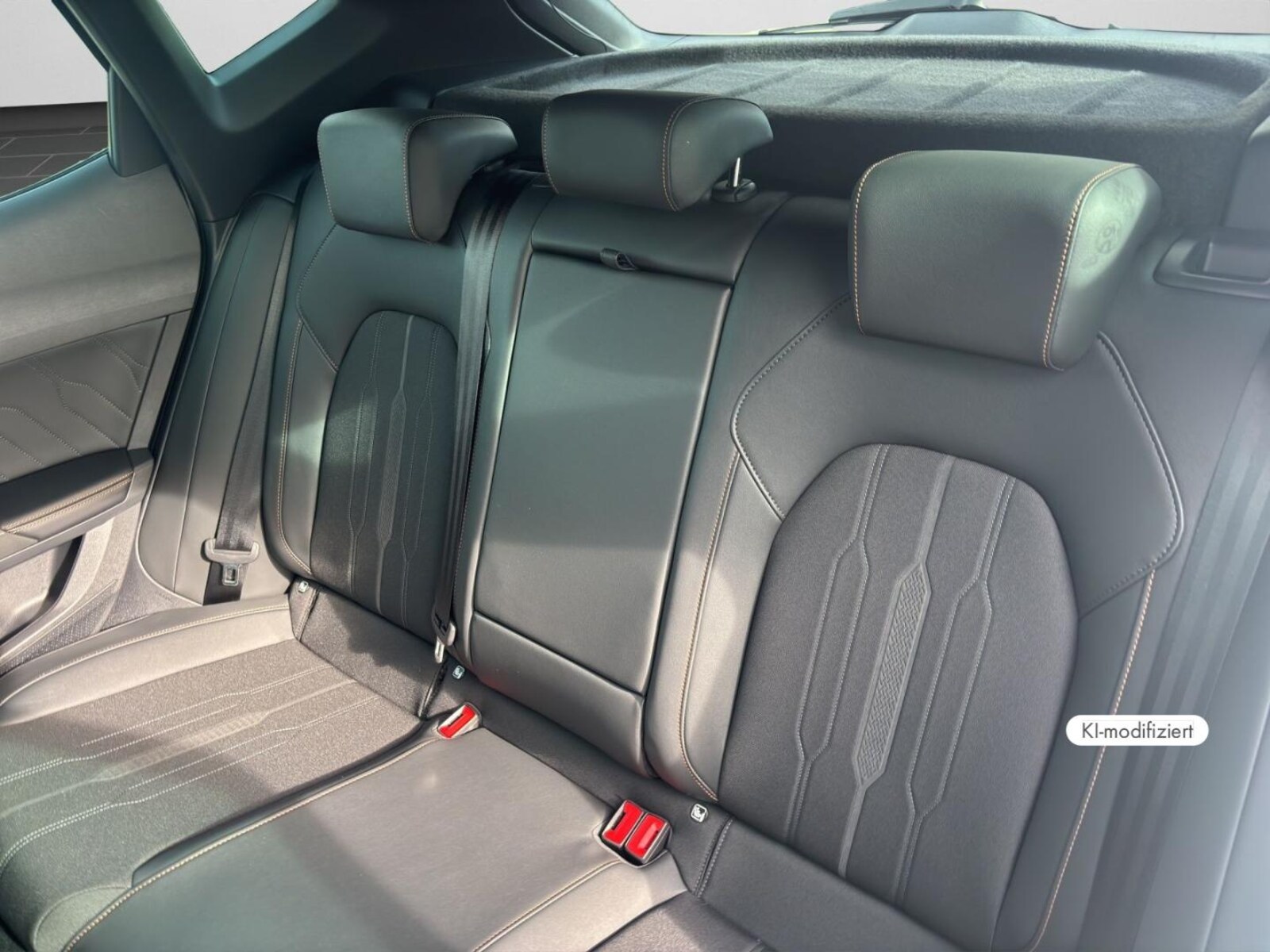 CUPRA Formentor – Bild 14