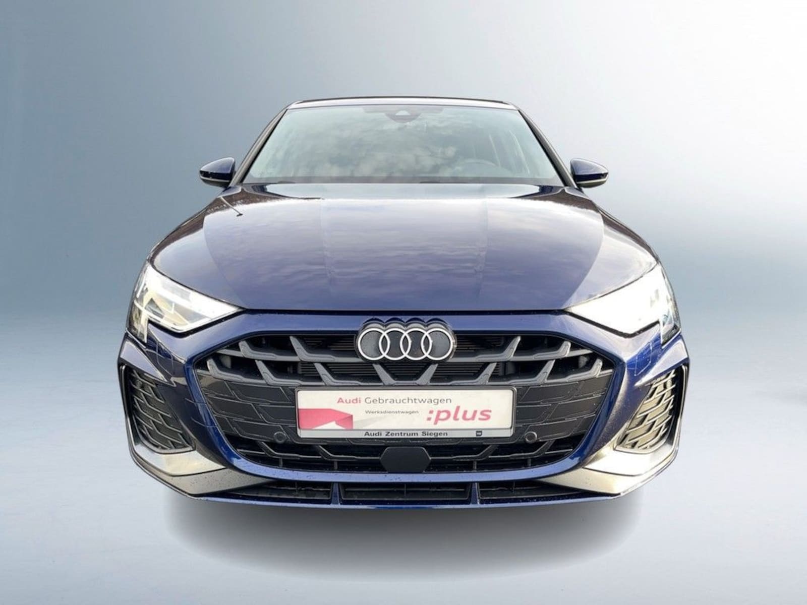 Audi A3 Limousine – Bild 11