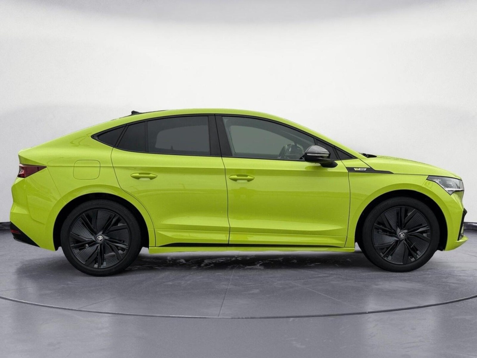 Škoda Enyaq Coupé – Bild 6