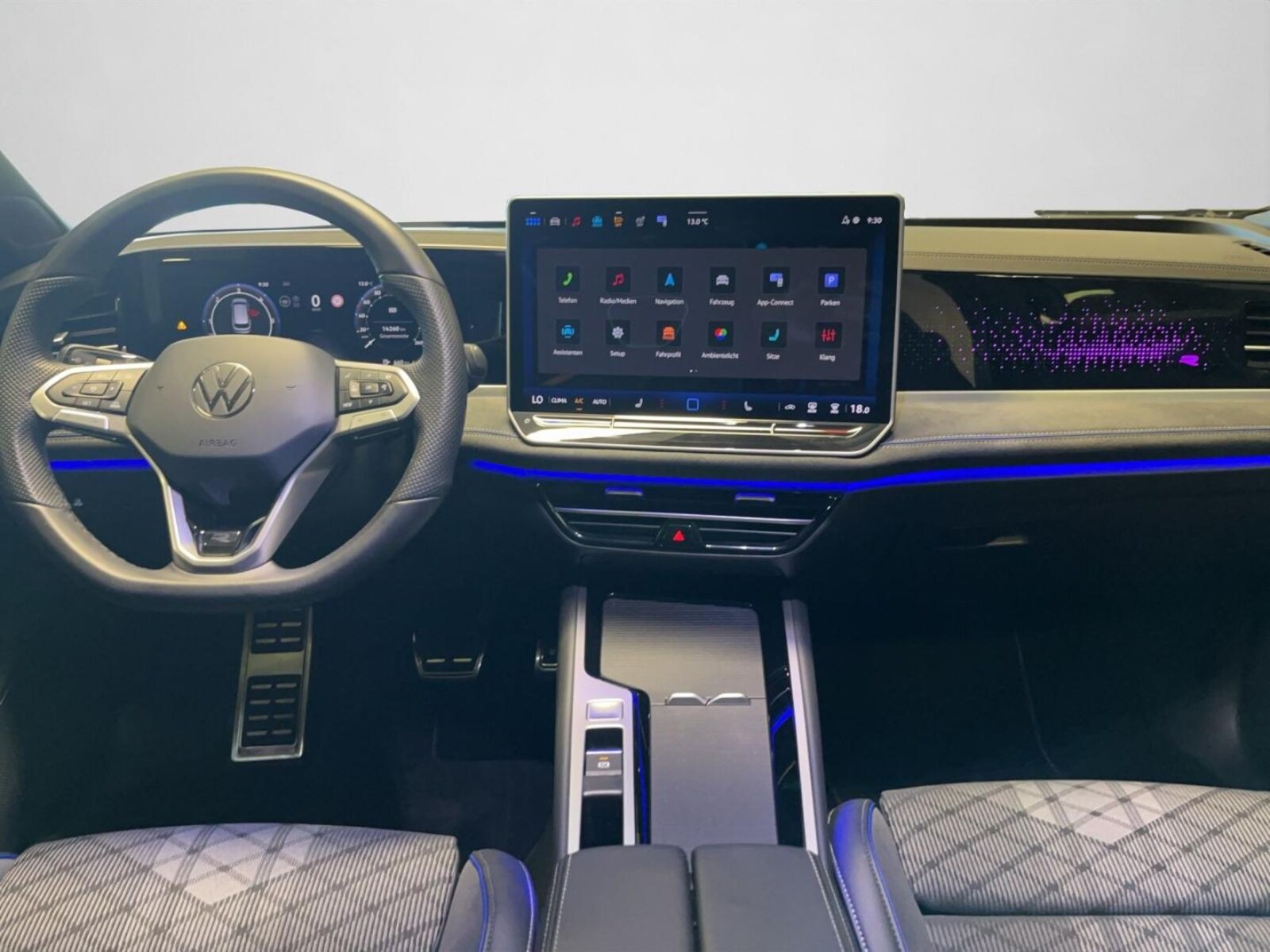 Volkswagen Passat – Bild 3