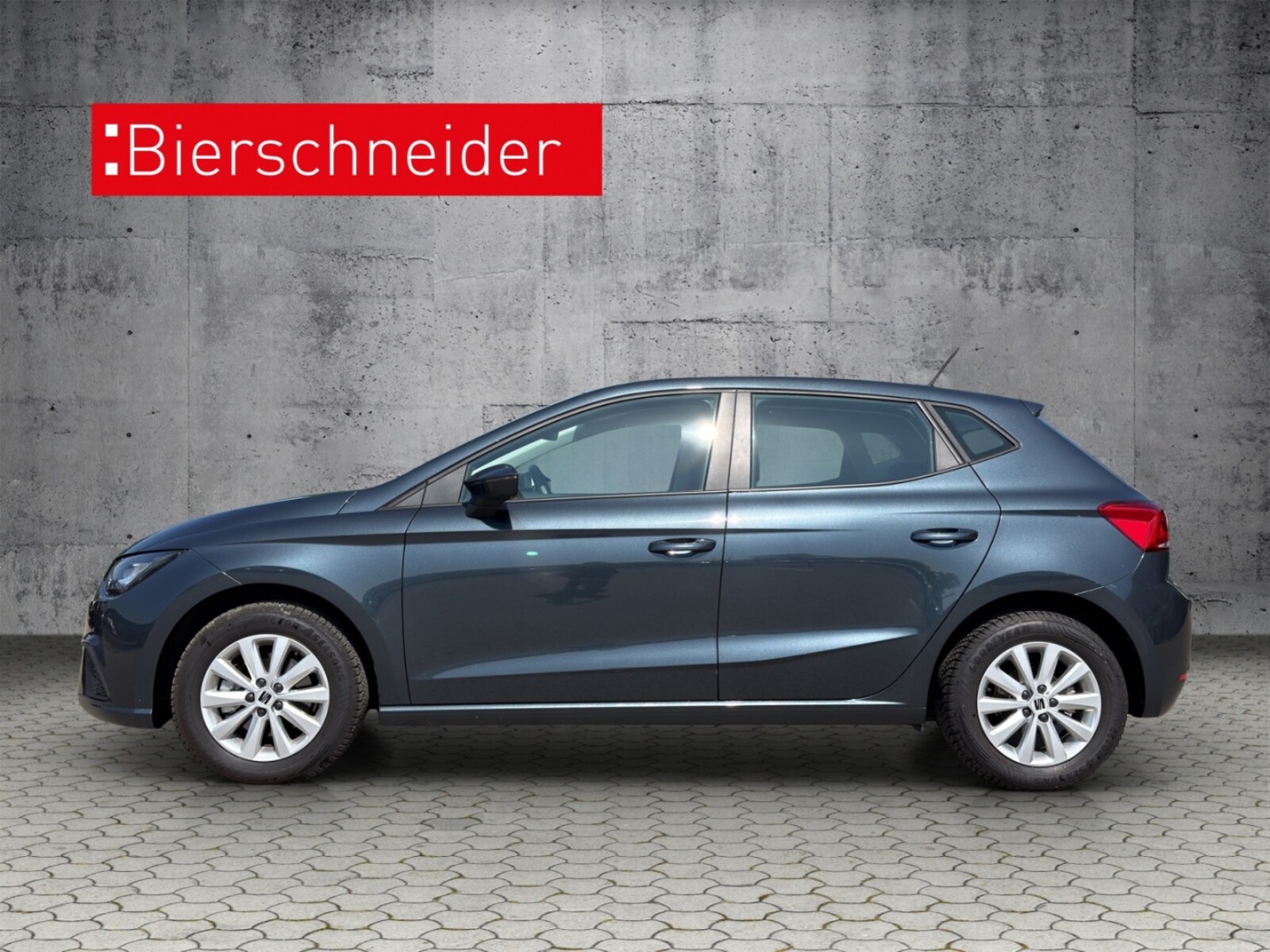 SEAT Ibiza – Bild 3