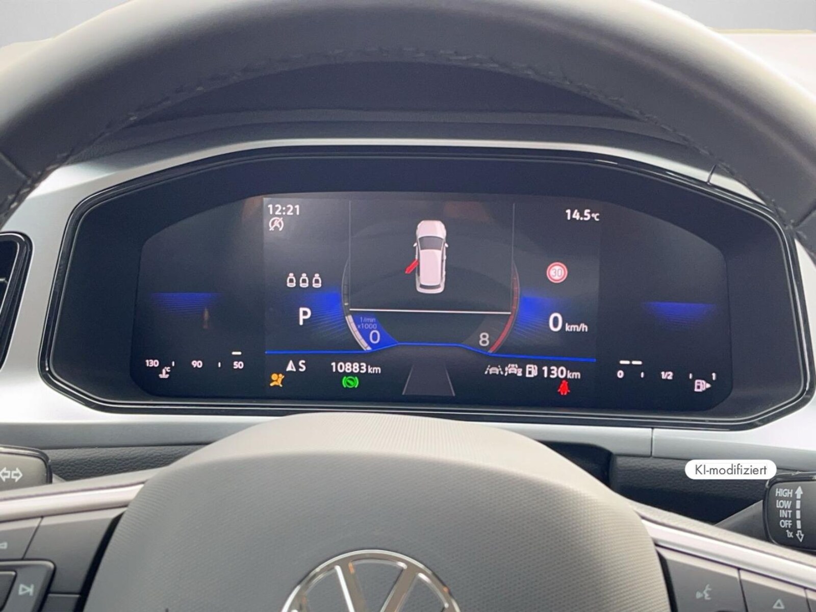 Volkswagen T-Roc – Bild 10