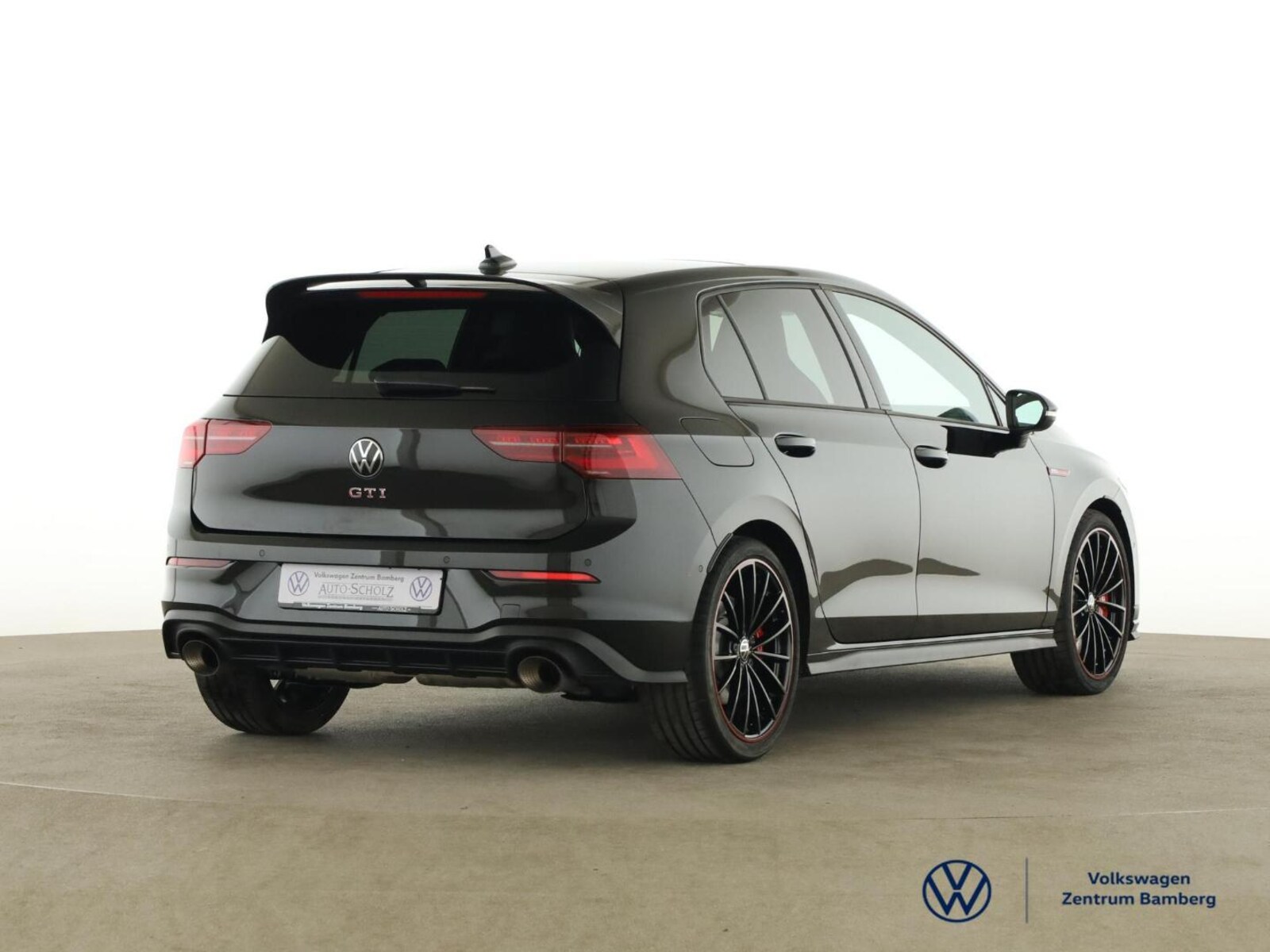 Volkswagen Golf – Bild 6
